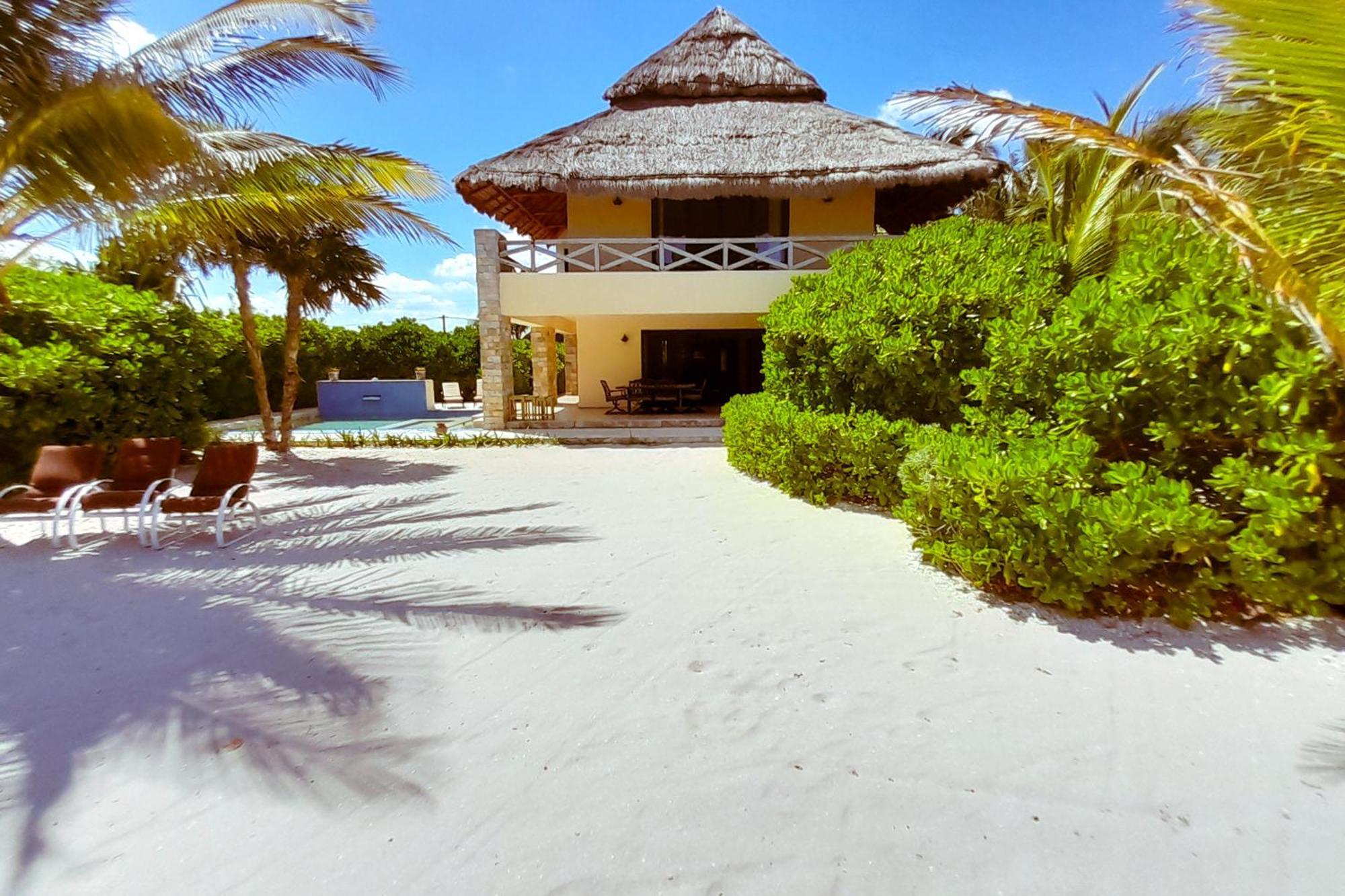 Holiday home Casa Bul-kay's