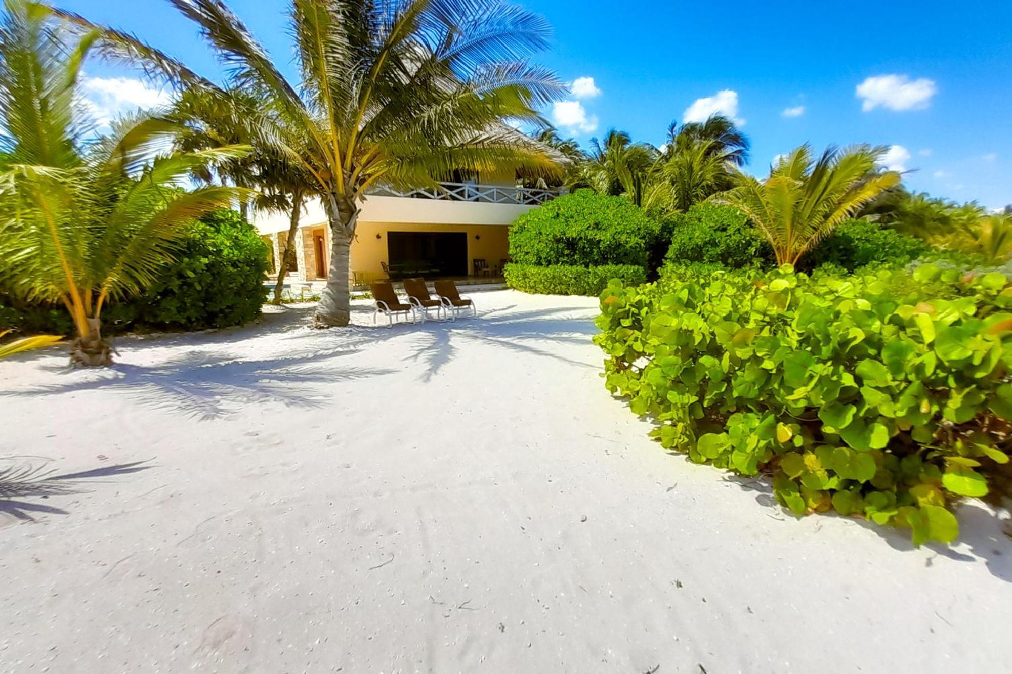 Casa Bul-kay's Holiday home *