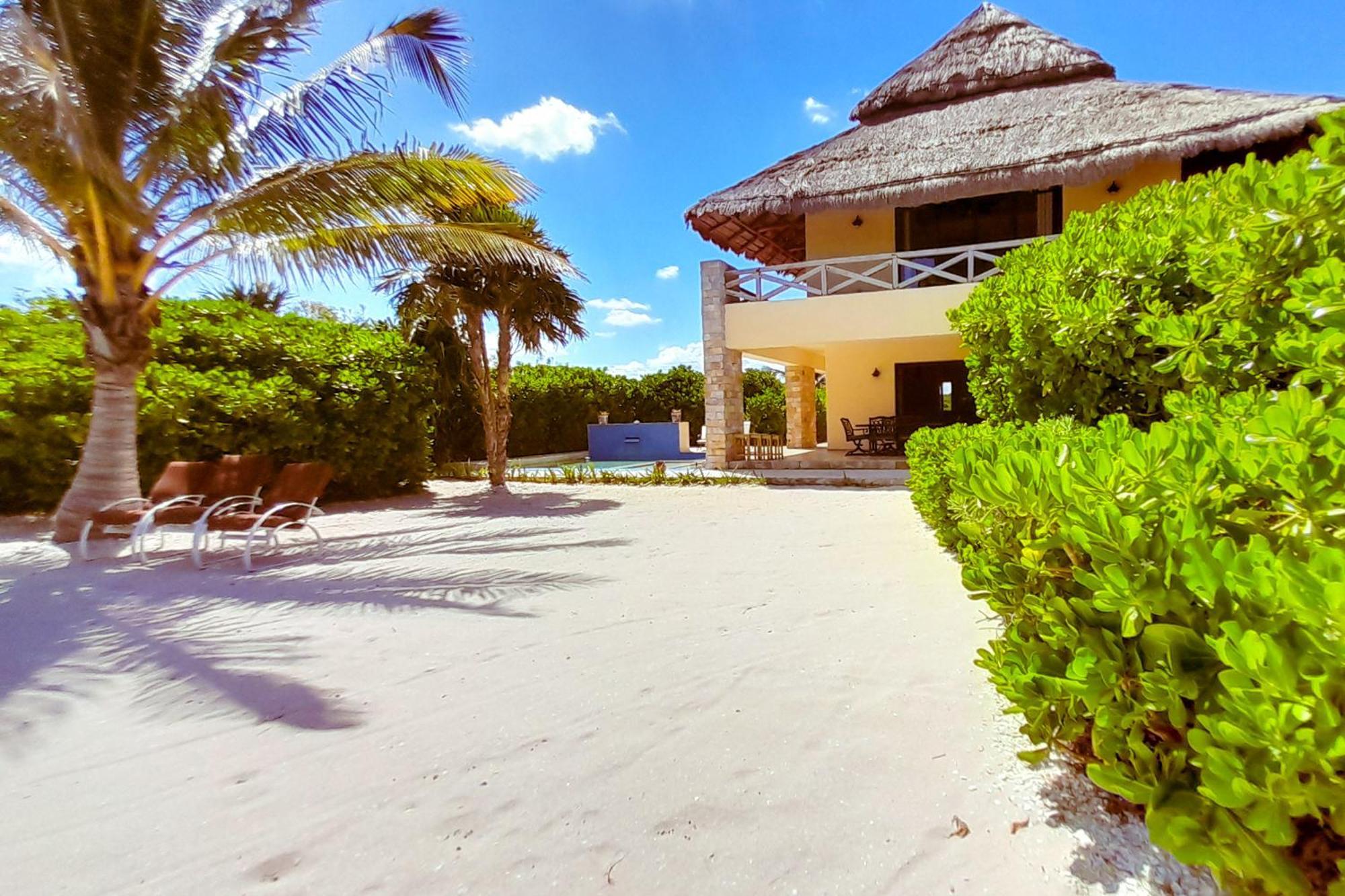 Holiday home Casa Bul-kay's *