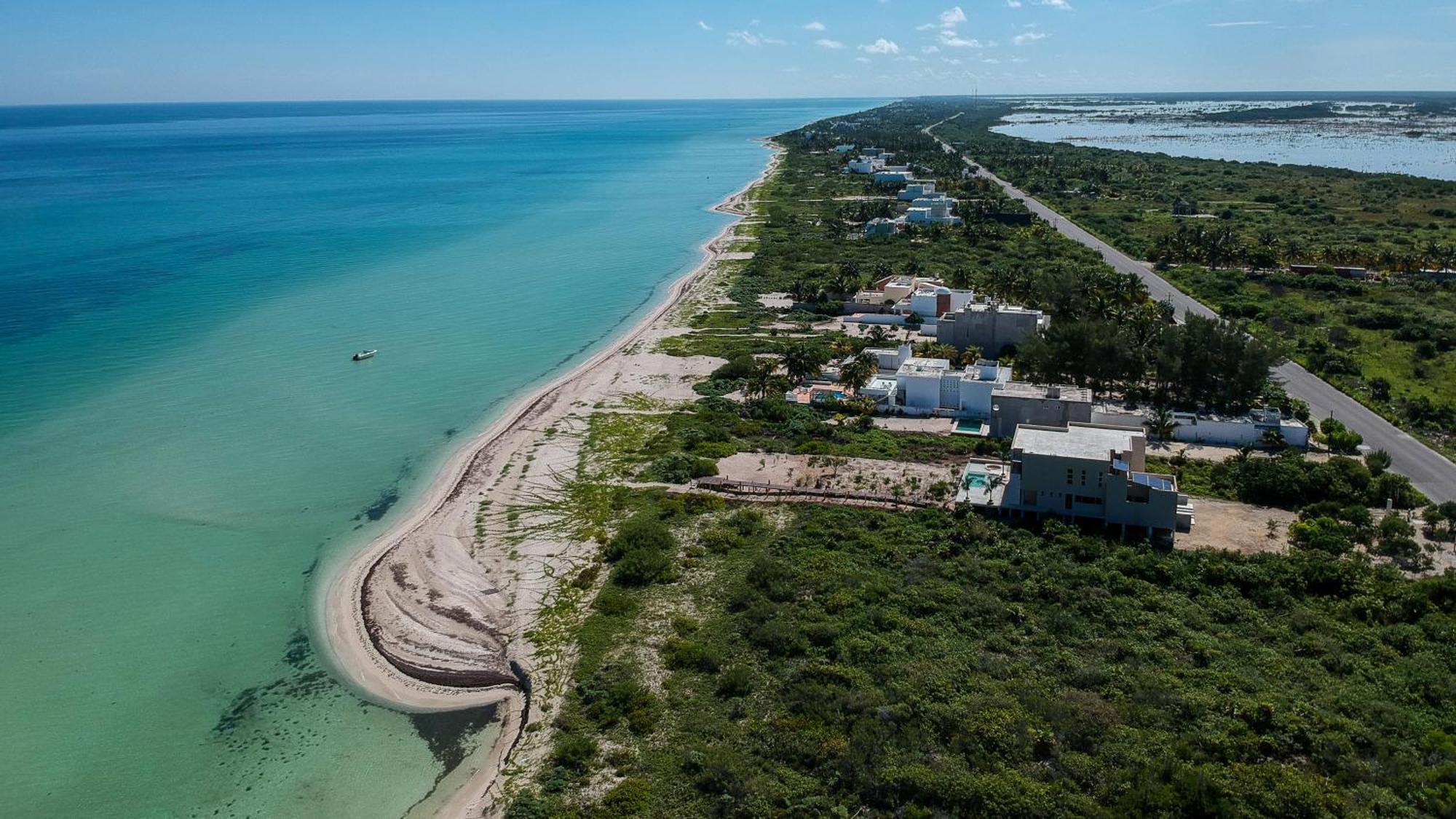 Casa Bul-kay's Holiday home Chicxulub