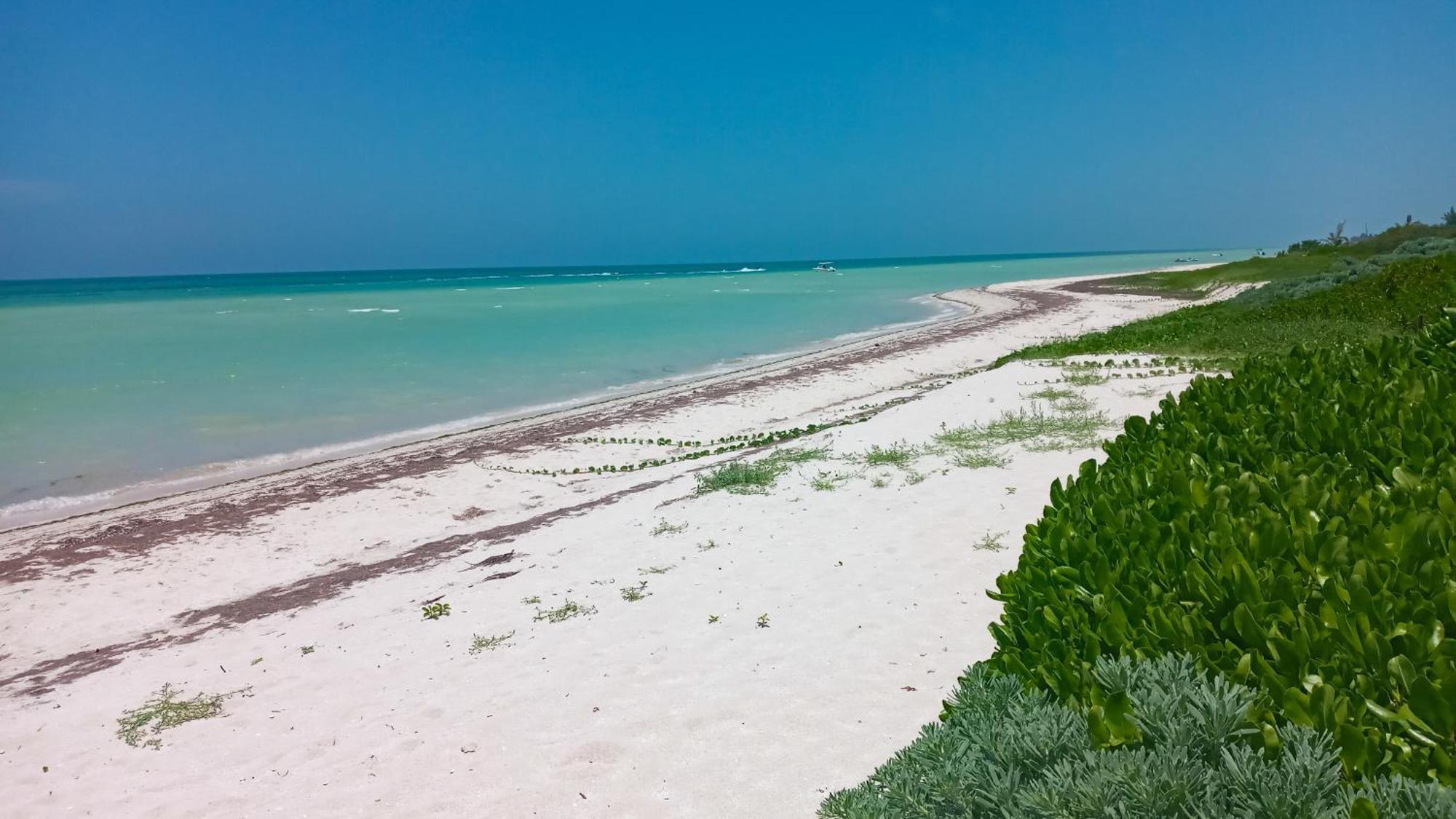 Casa Bul-kay's Holiday home Chicxulub