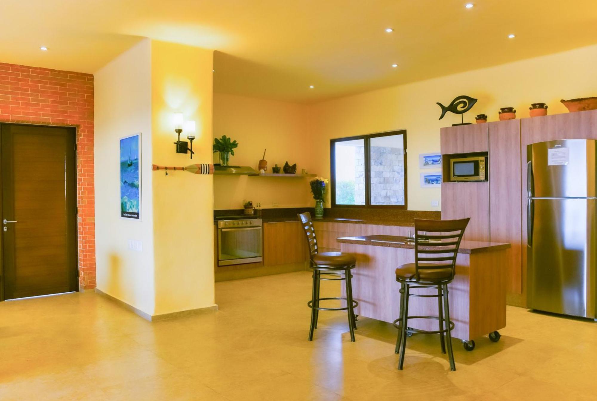 Holiday home Casa Bul-kay's Chicxulub