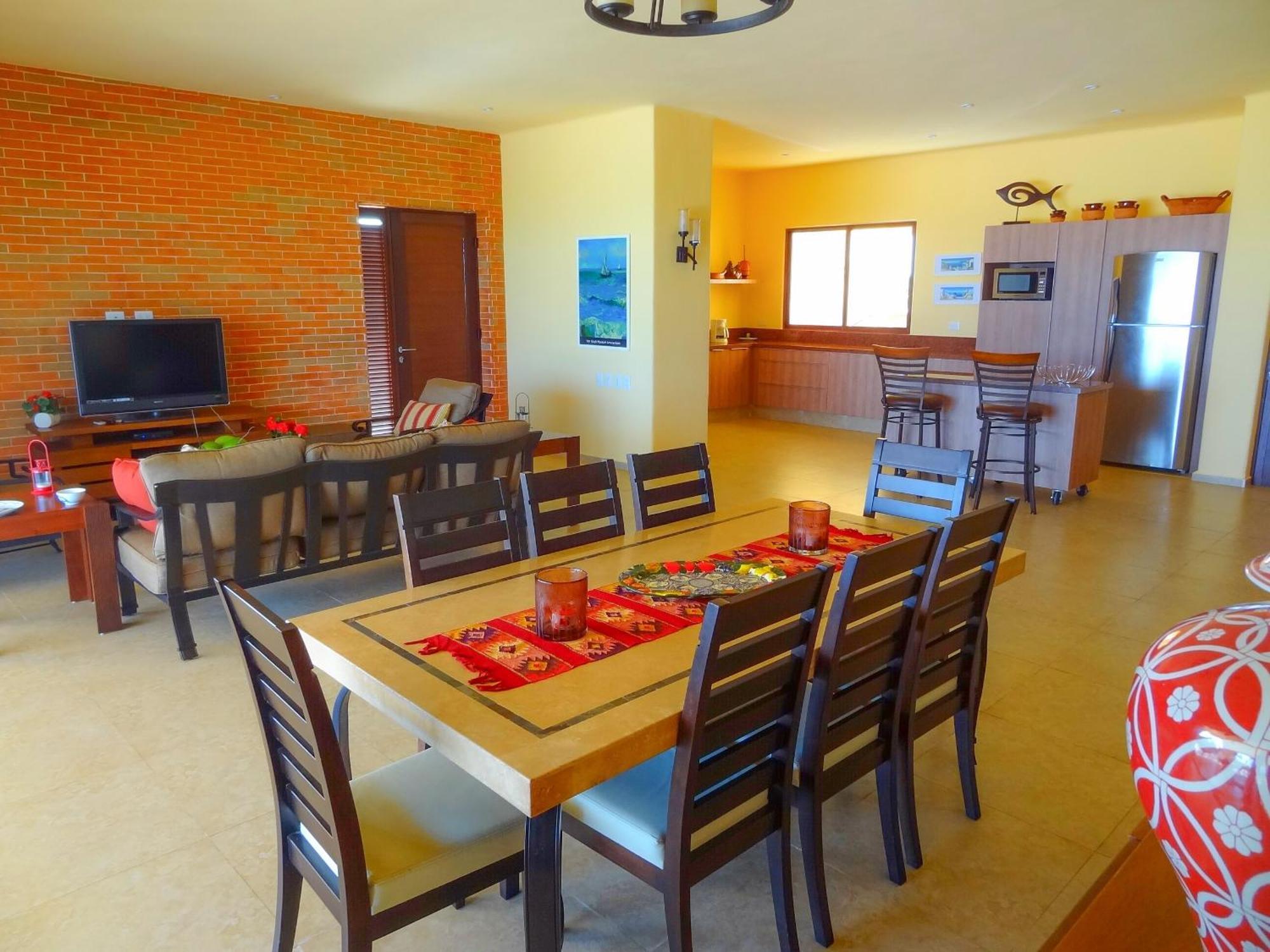 Casa Bul-kay's *