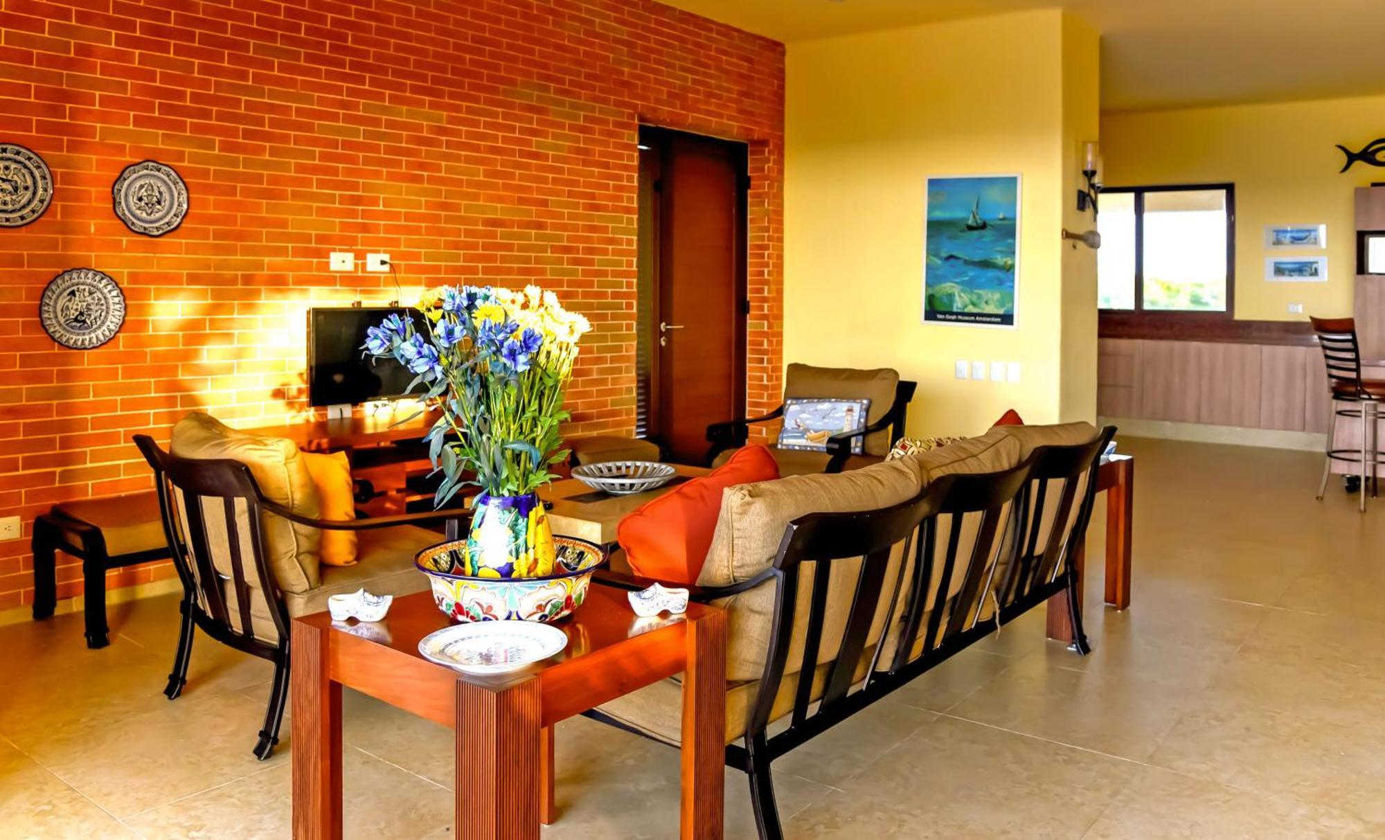 Casa Bul-kay's Holiday home