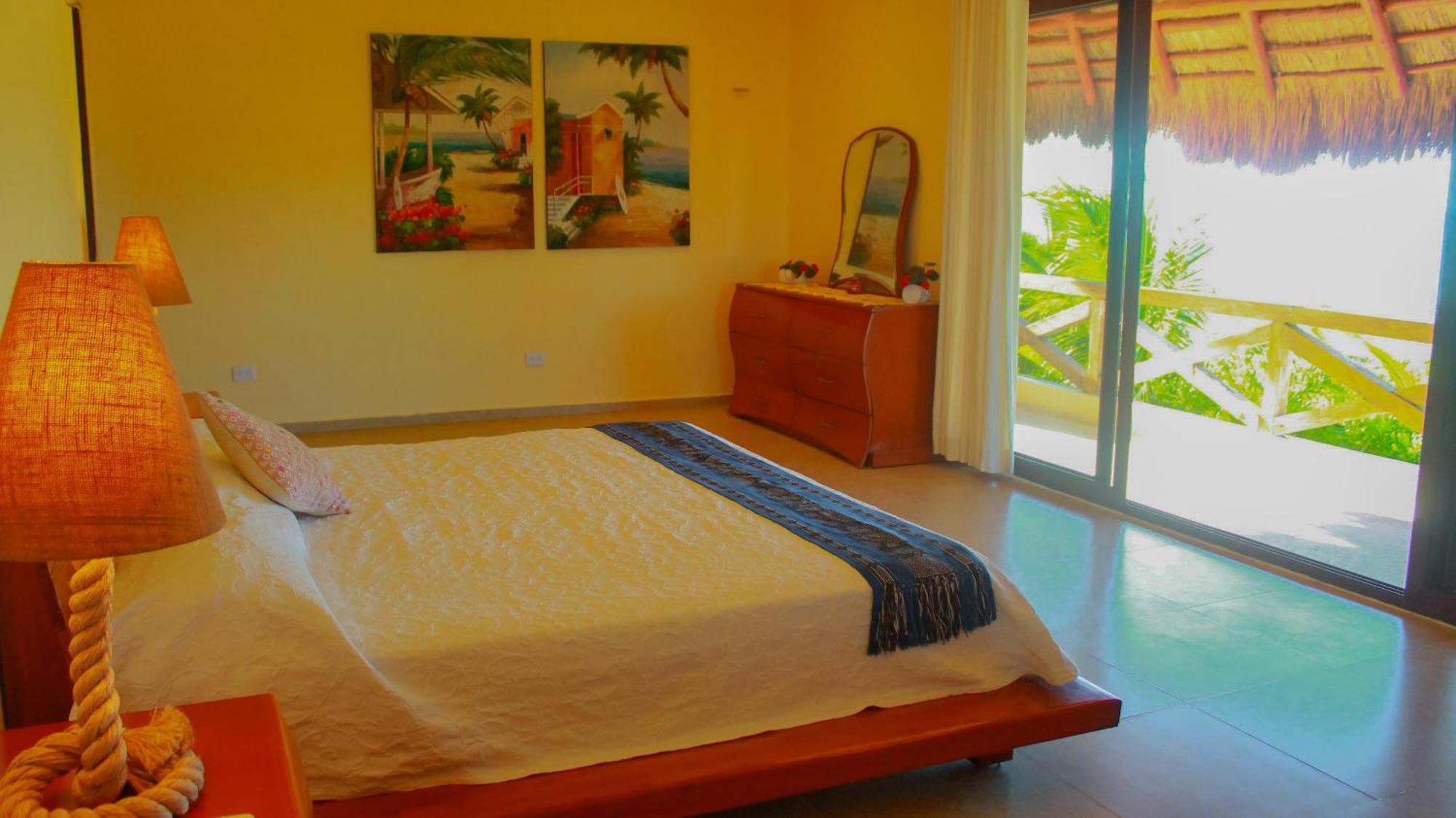 Casa Bul-kay's Holiday home Chicxulub