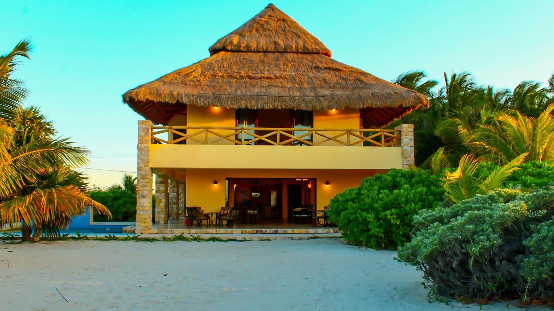 Holiday home Casa Bul-kay's Chicxulub