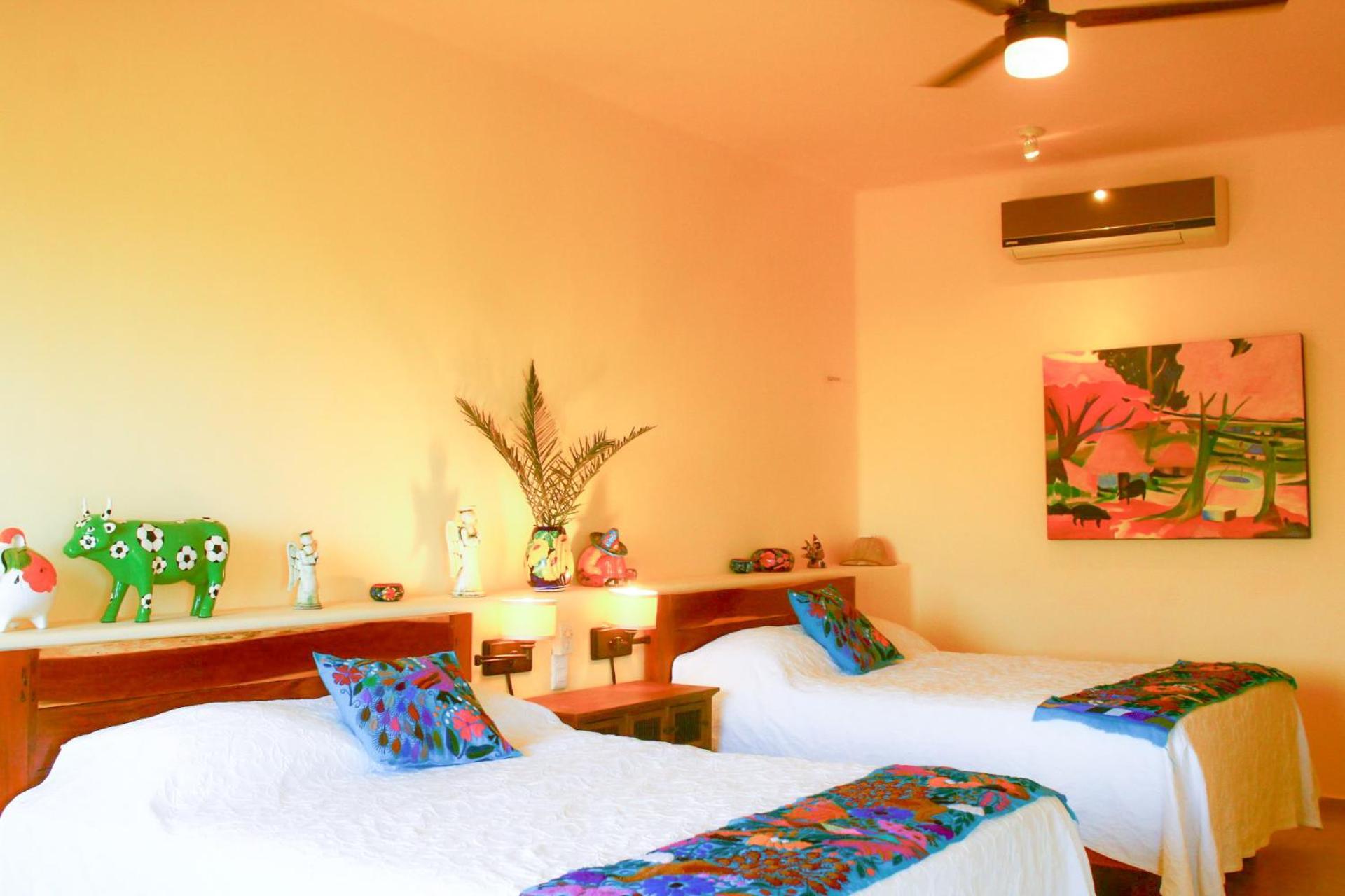 Holiday home Casa Bul-kay's Chicxulub