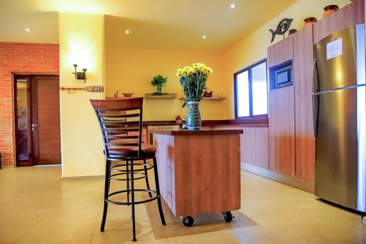 Casa Bul-kay's Holiday home Chicxulub