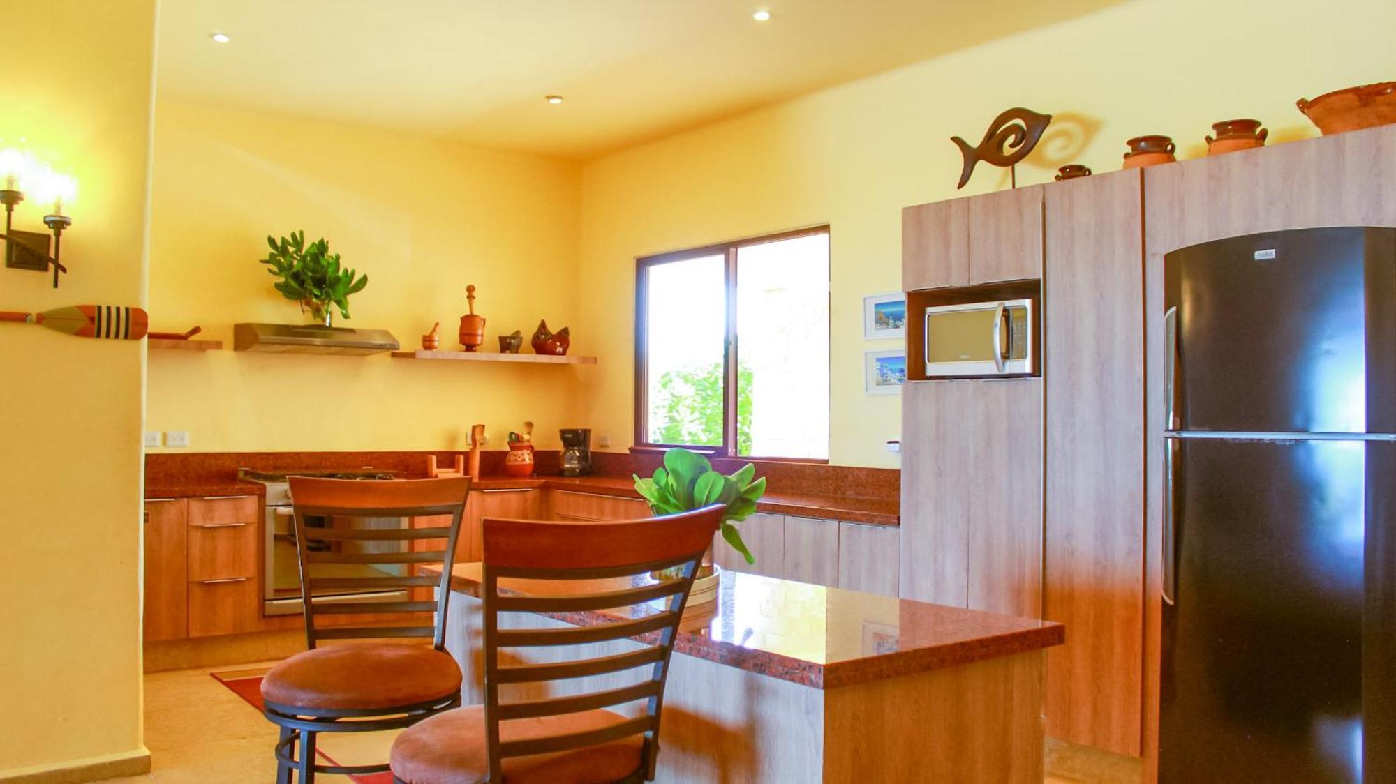 Holiday home Casa Bul-kay's Chicxulub