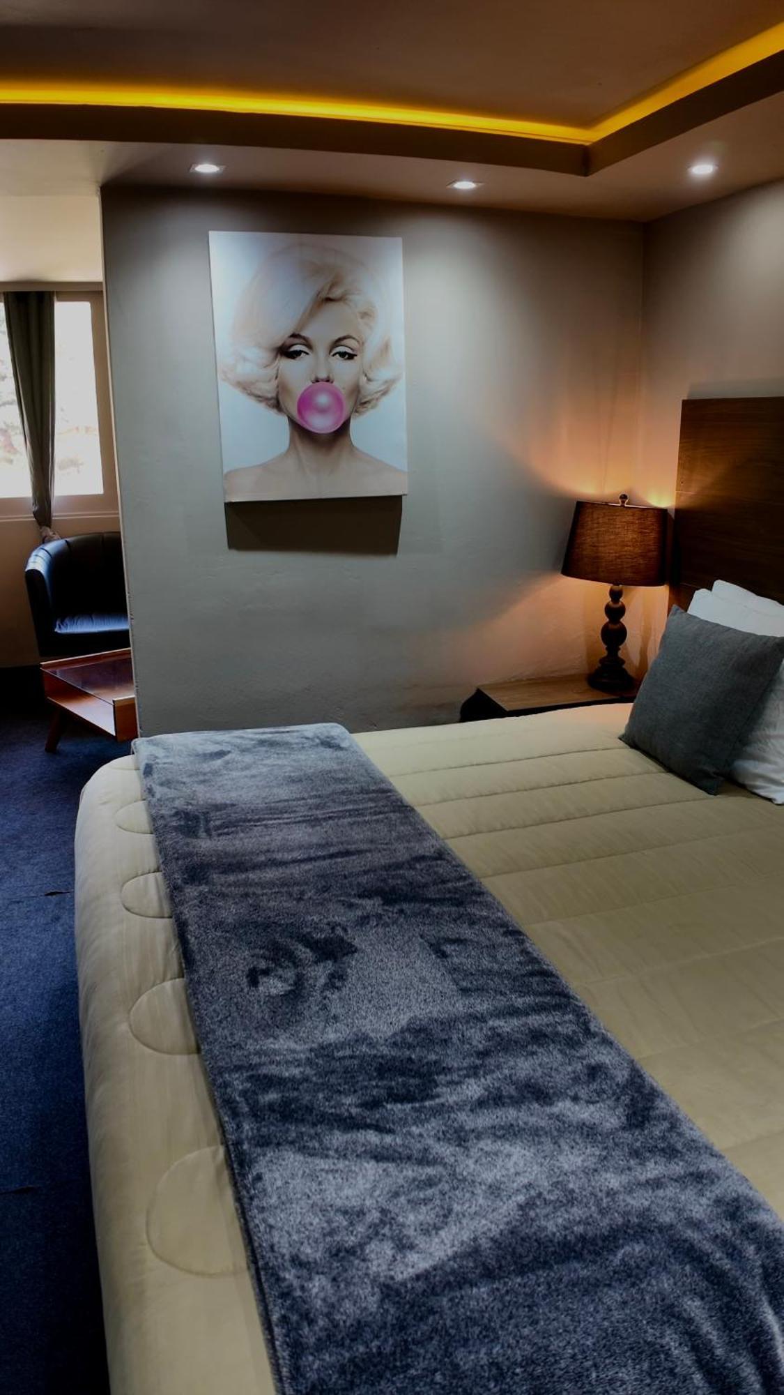 Guest house Express Quinta Soledad *