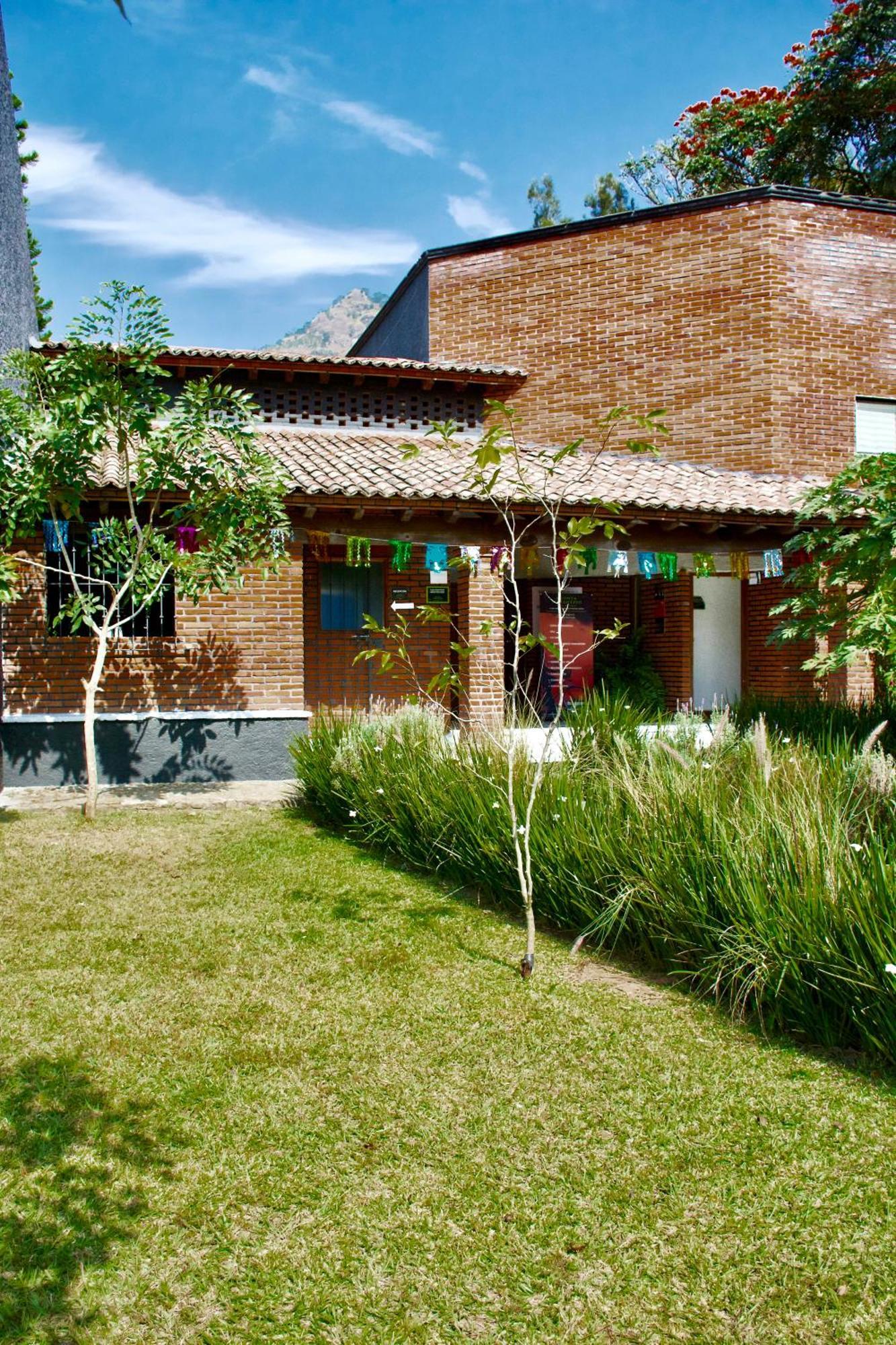 Hotel Organico Boutique Tepoztlan