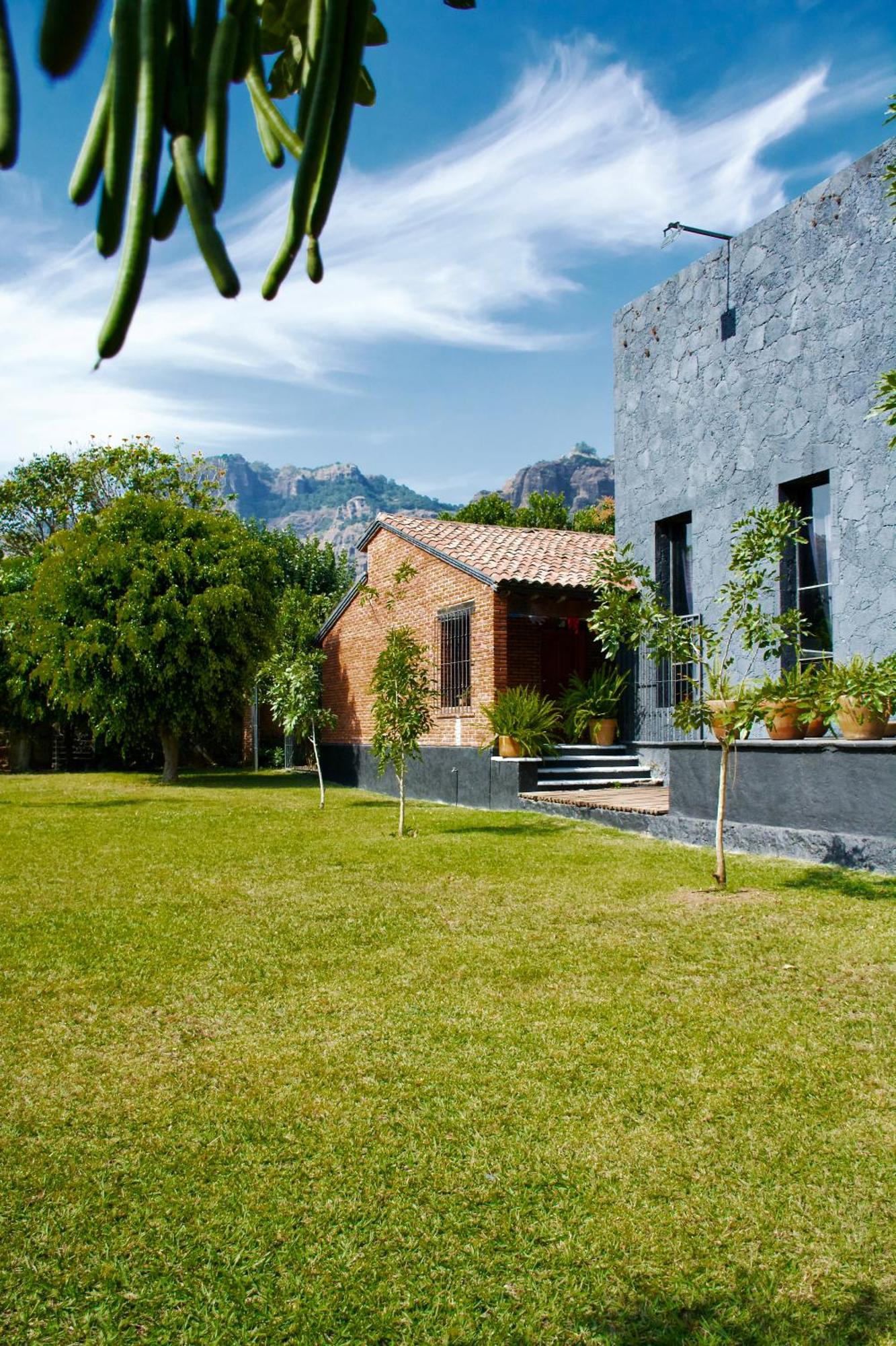Organico Boutique Tepoztlan