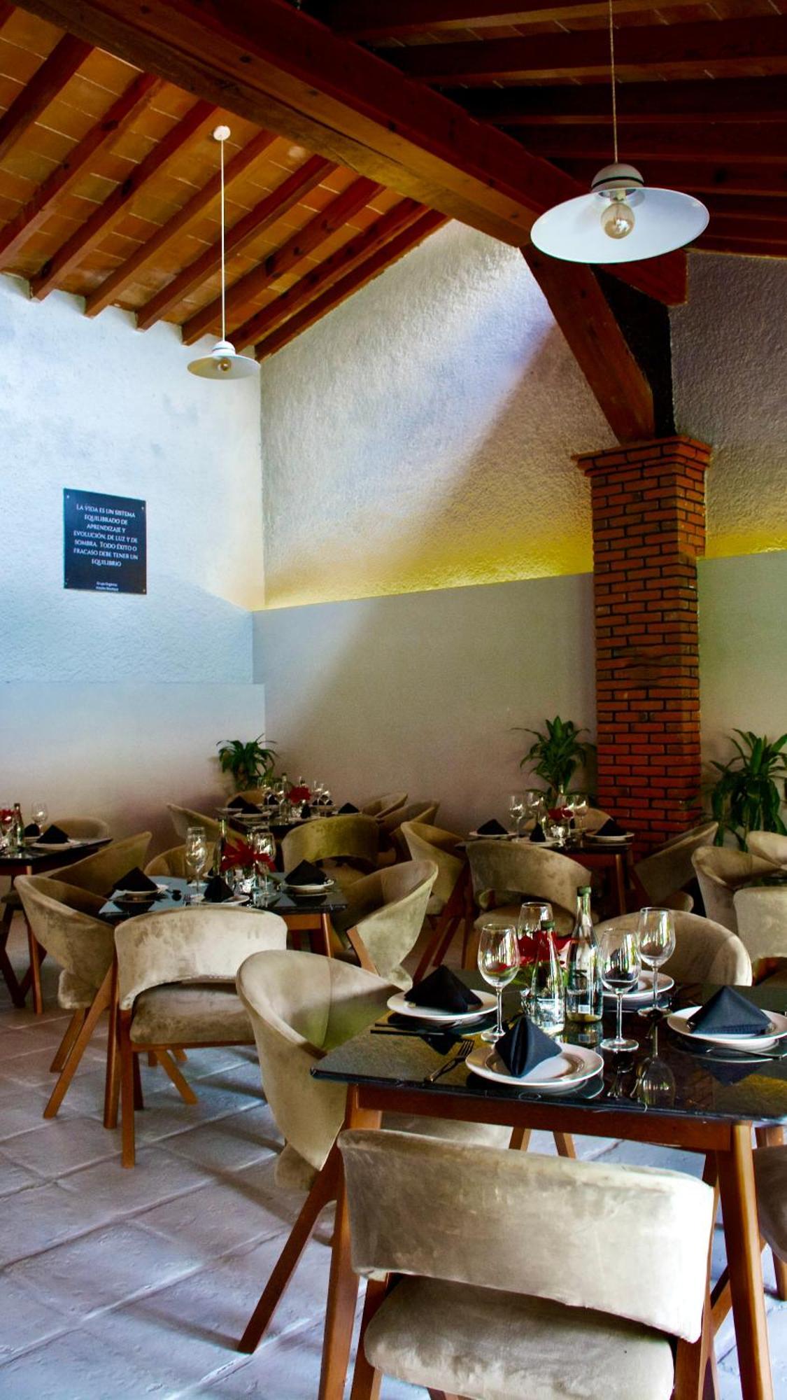 Organico Boutique Hotel
