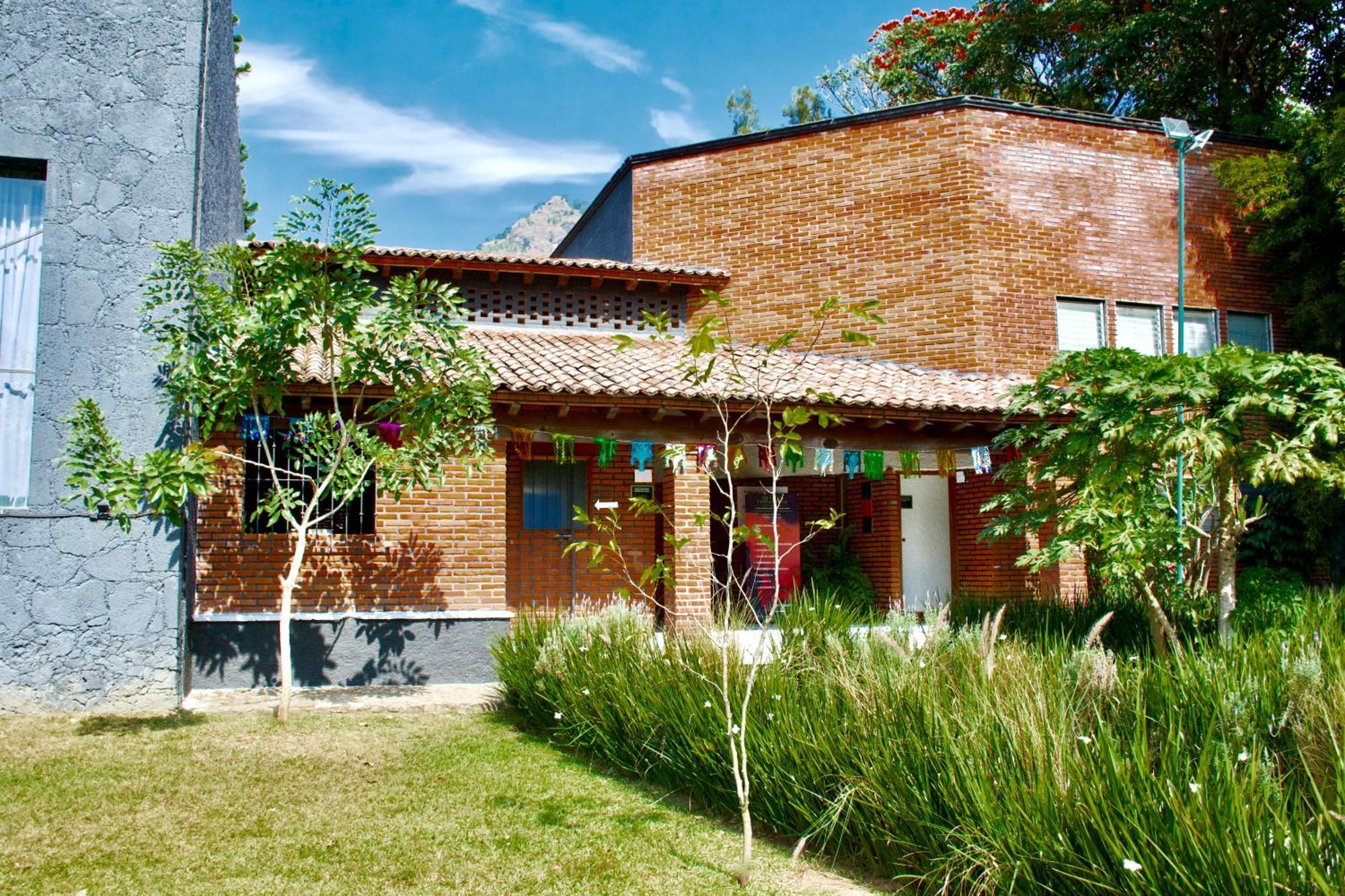 Organico Boutique Hotel Tepoztlan