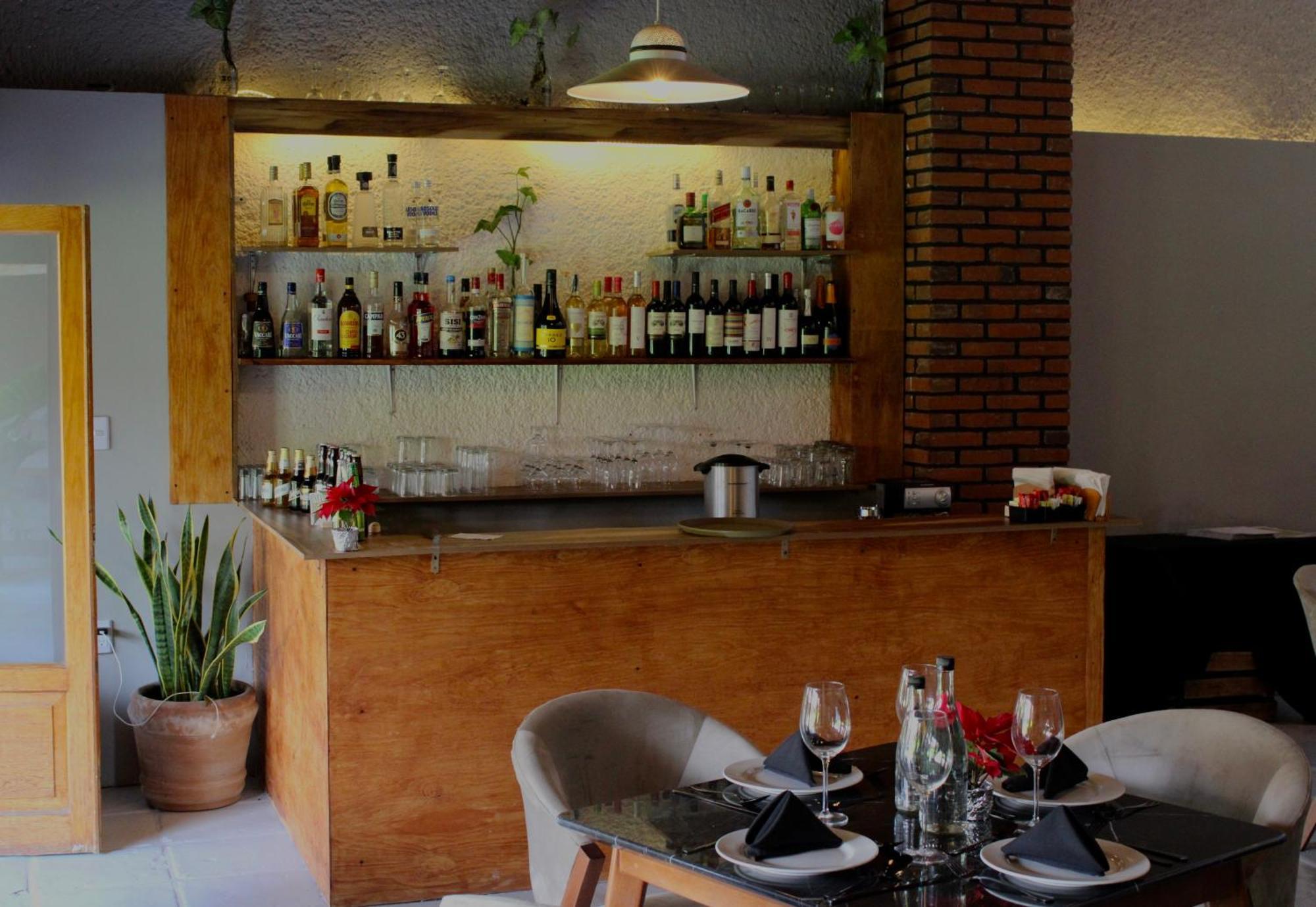 Organico Boutique Tepoztlan