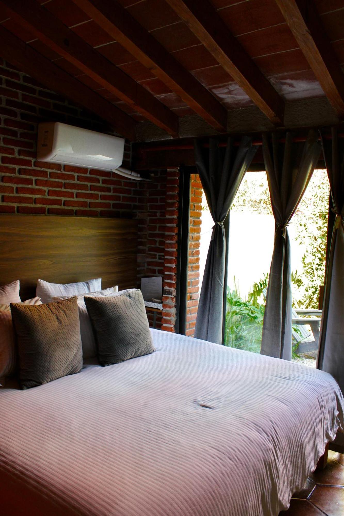 Organico Boutique 5* Tepoztlan