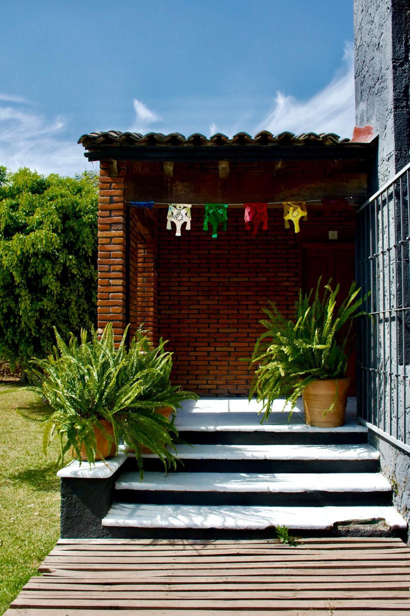 Organico Boutique Hotel