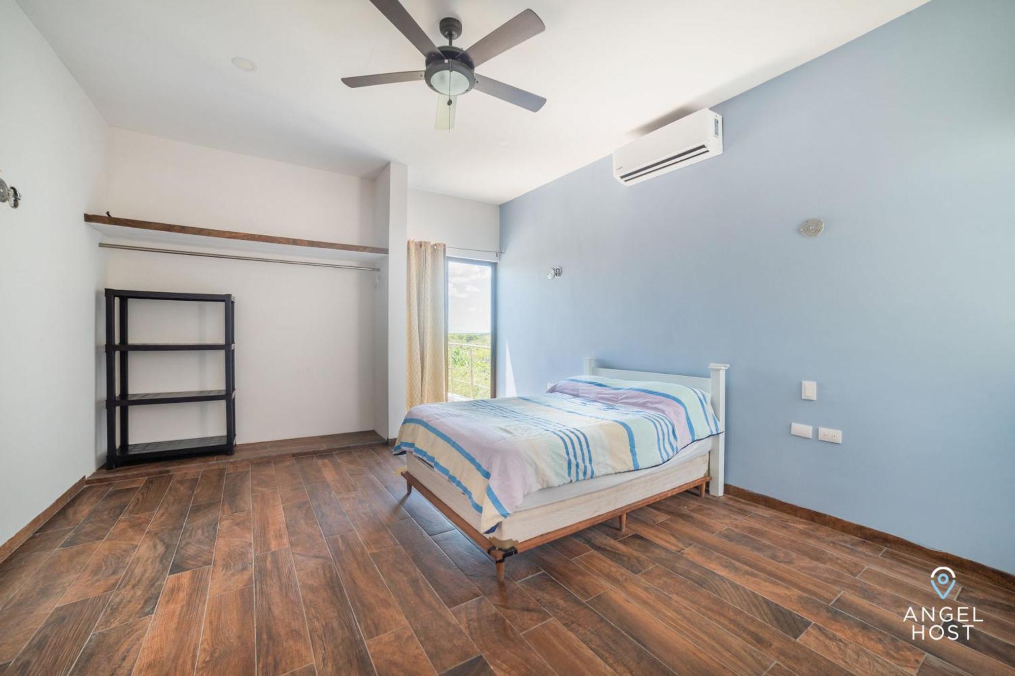 Beachfront With Private Pool Steps To The Sea! * Chicxulub