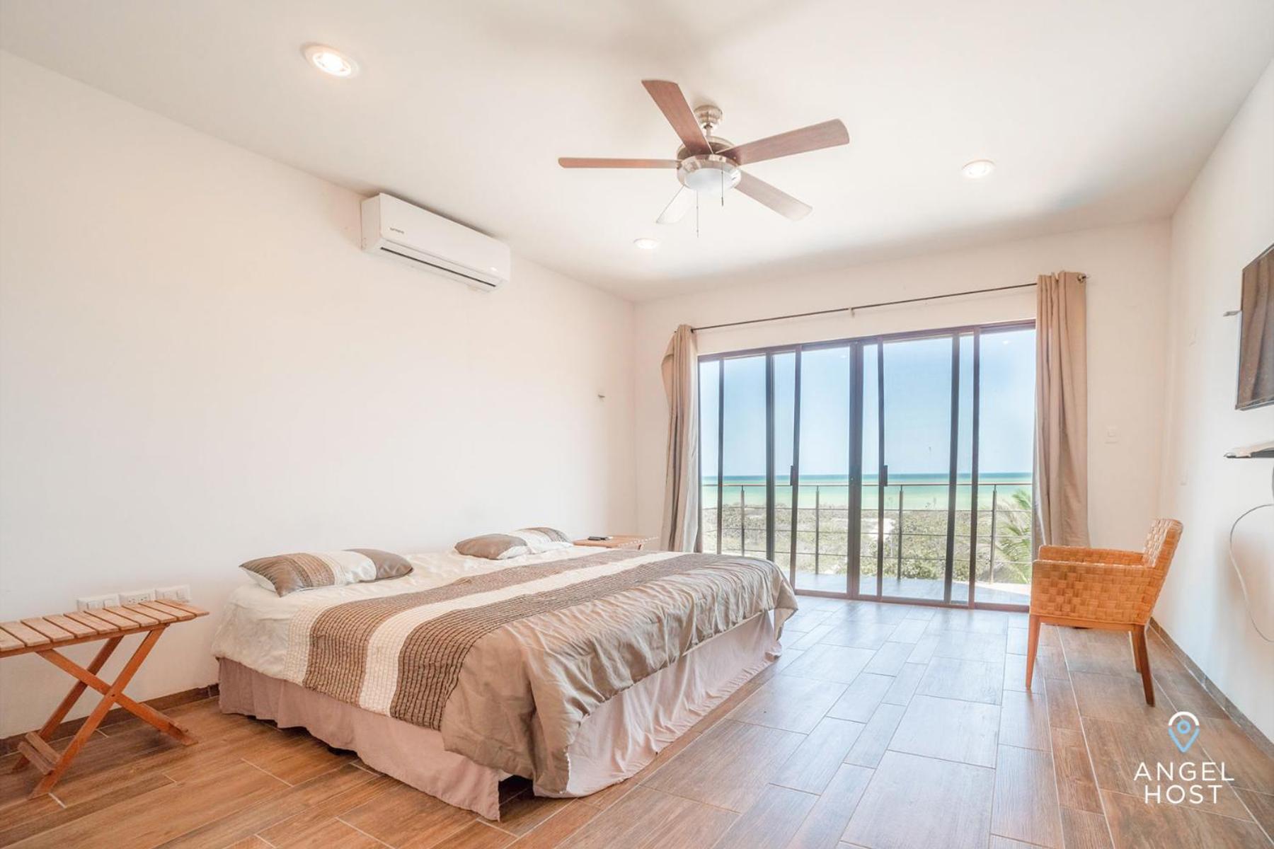 Holiday home Beachfront With Private Pool Steps To The Sea! Chicxulub