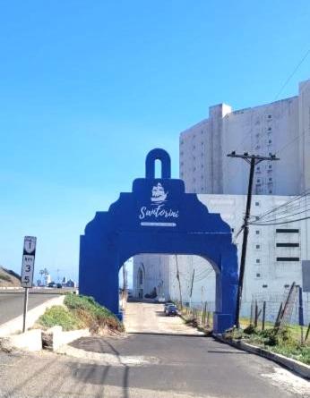 Aparthotel Azure At Olas