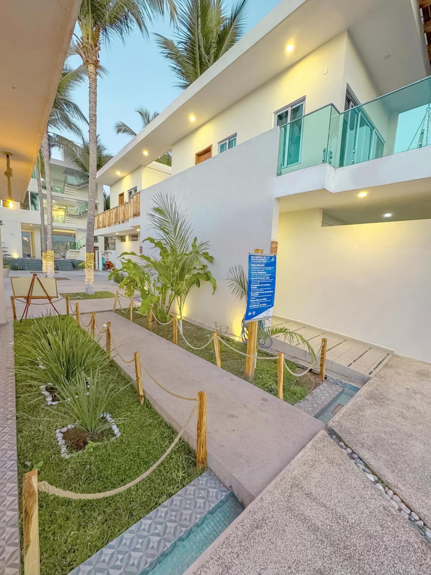 Kavala Apartment *