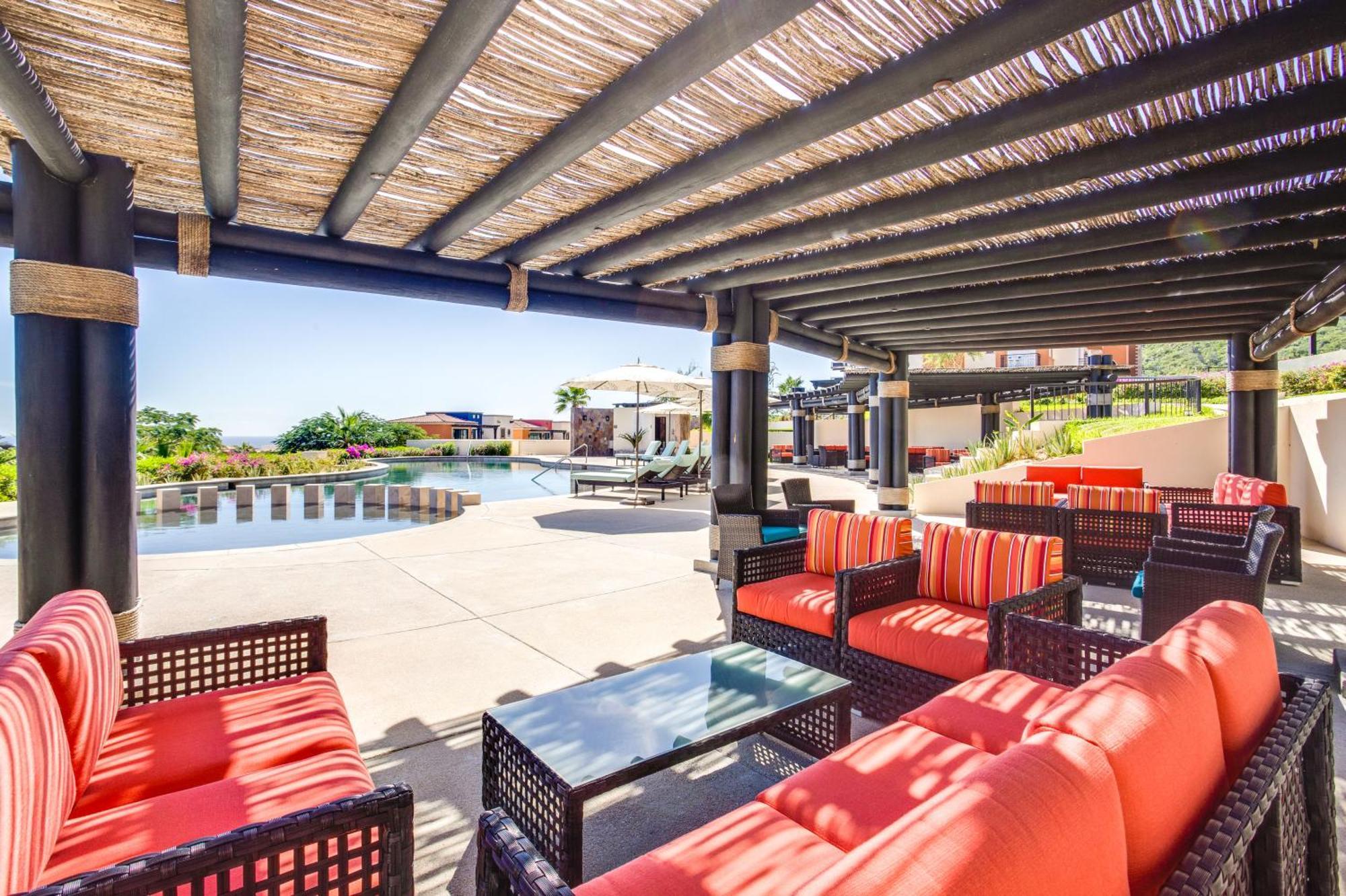 Apartment Quivira Golf Club With Magnificent Ocean Views *