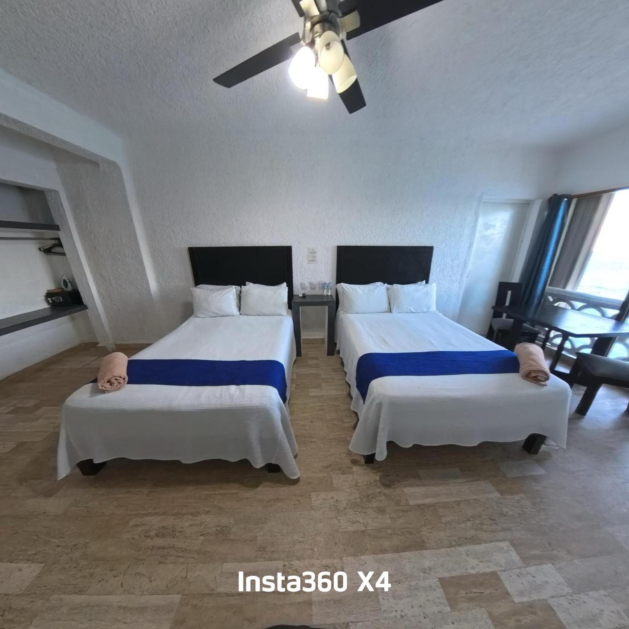 Aparthotel “magic Sunrise At Cancun” Cancun