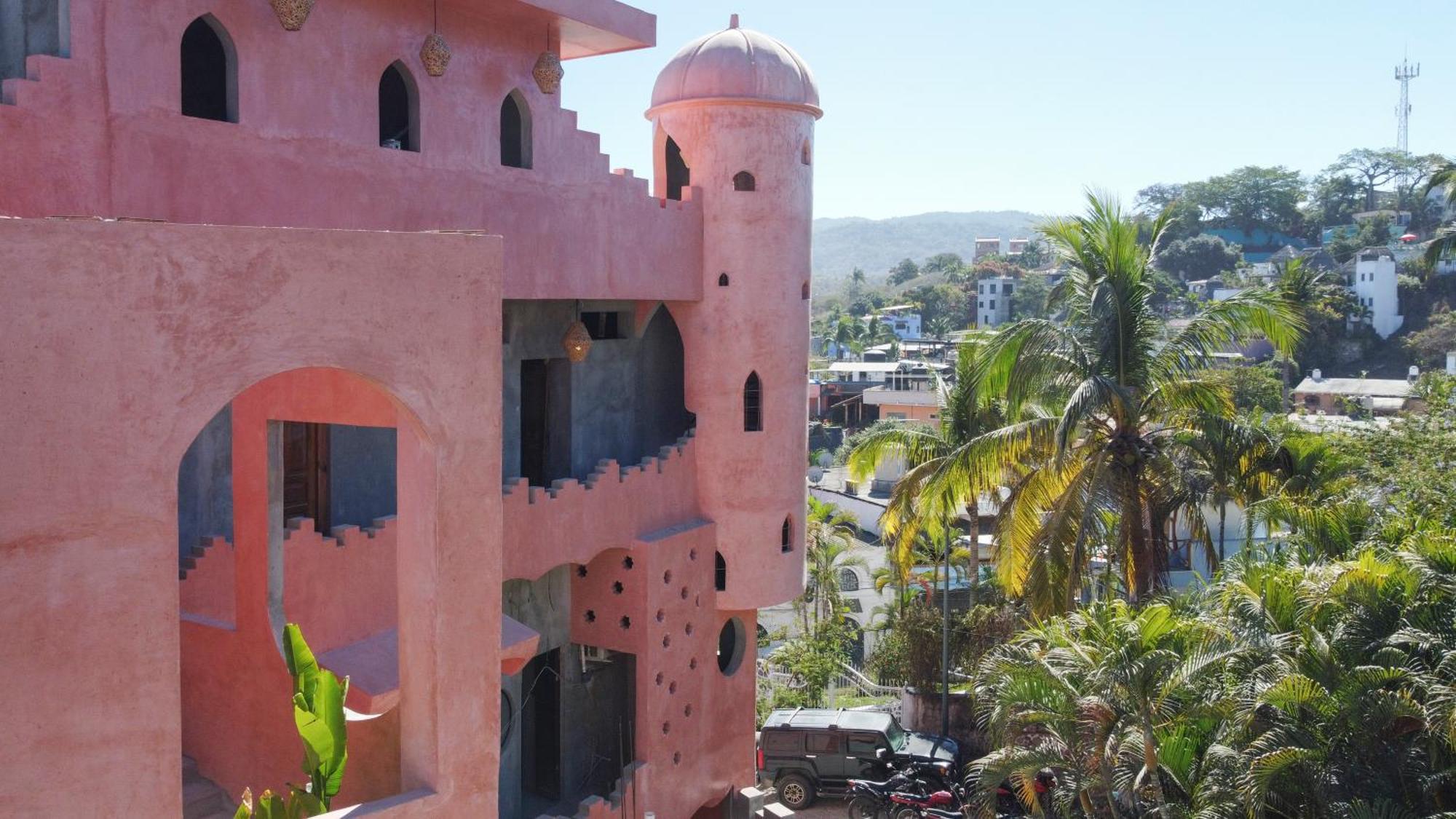 Nomada Wellness Hotel Sayulita