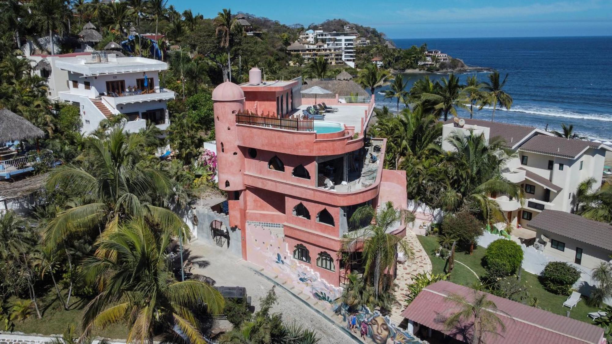 Nomada Wellness Hotel 5*