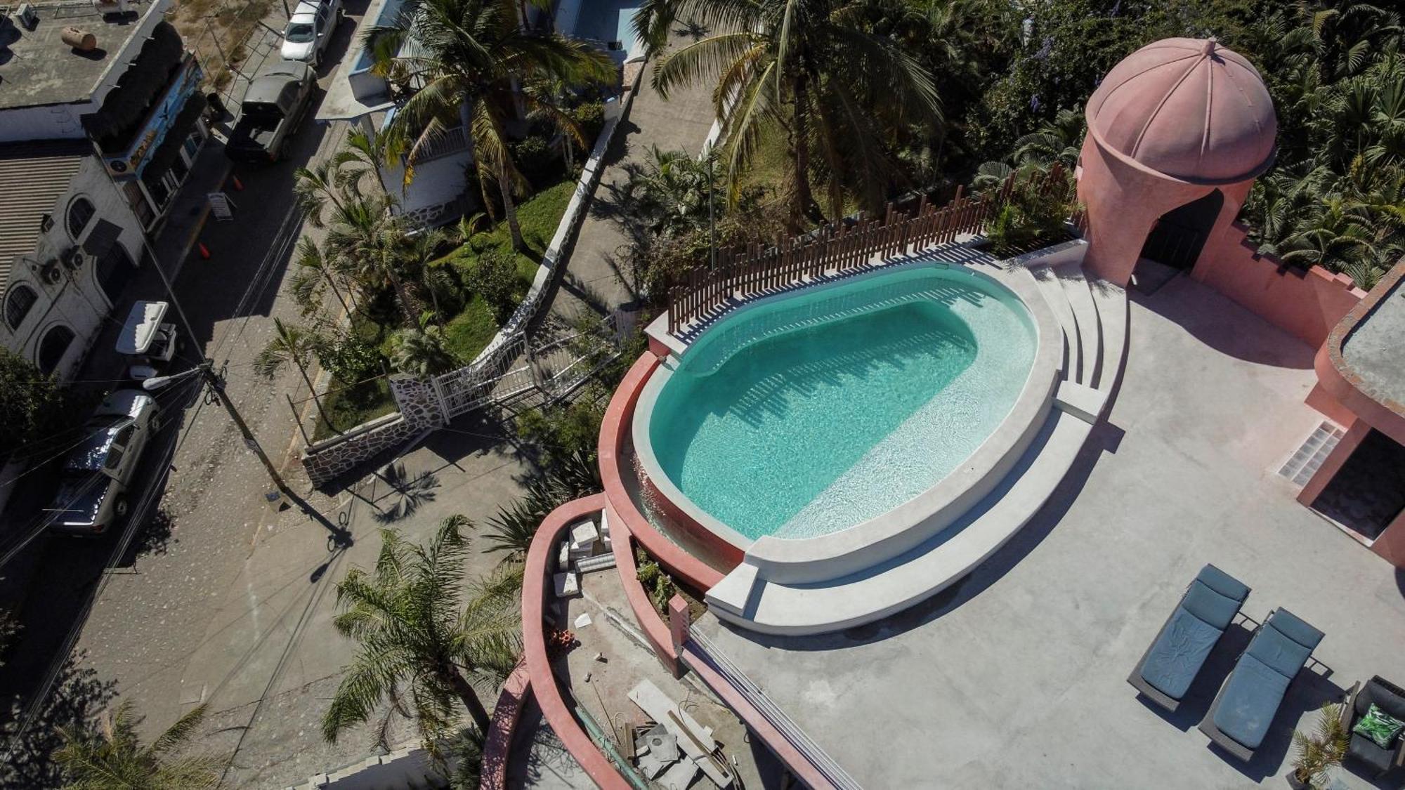 Nomada Wellness Hotel 5*