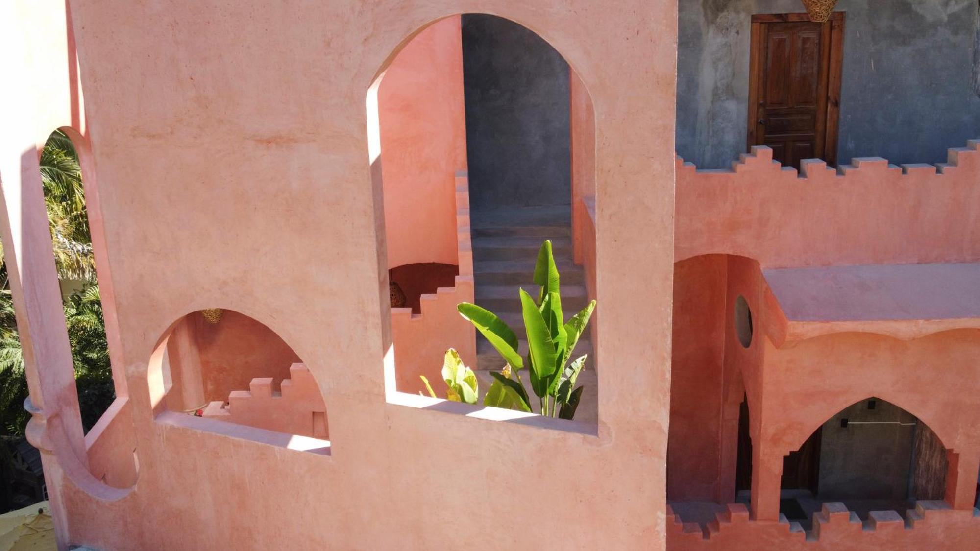 Hotel Nomada Wellness Sayulita