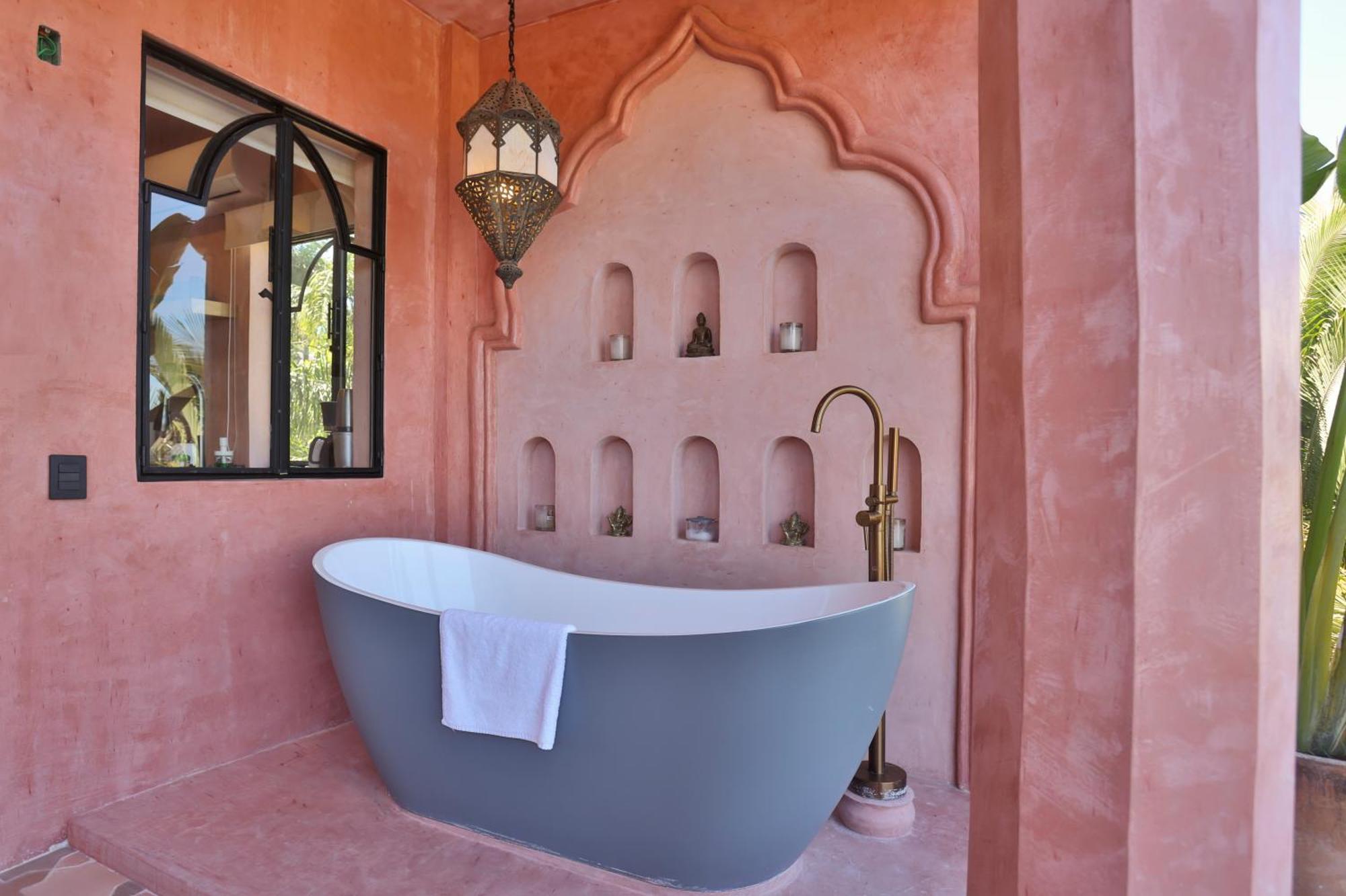 Nomada Wellness 5* Sayulita