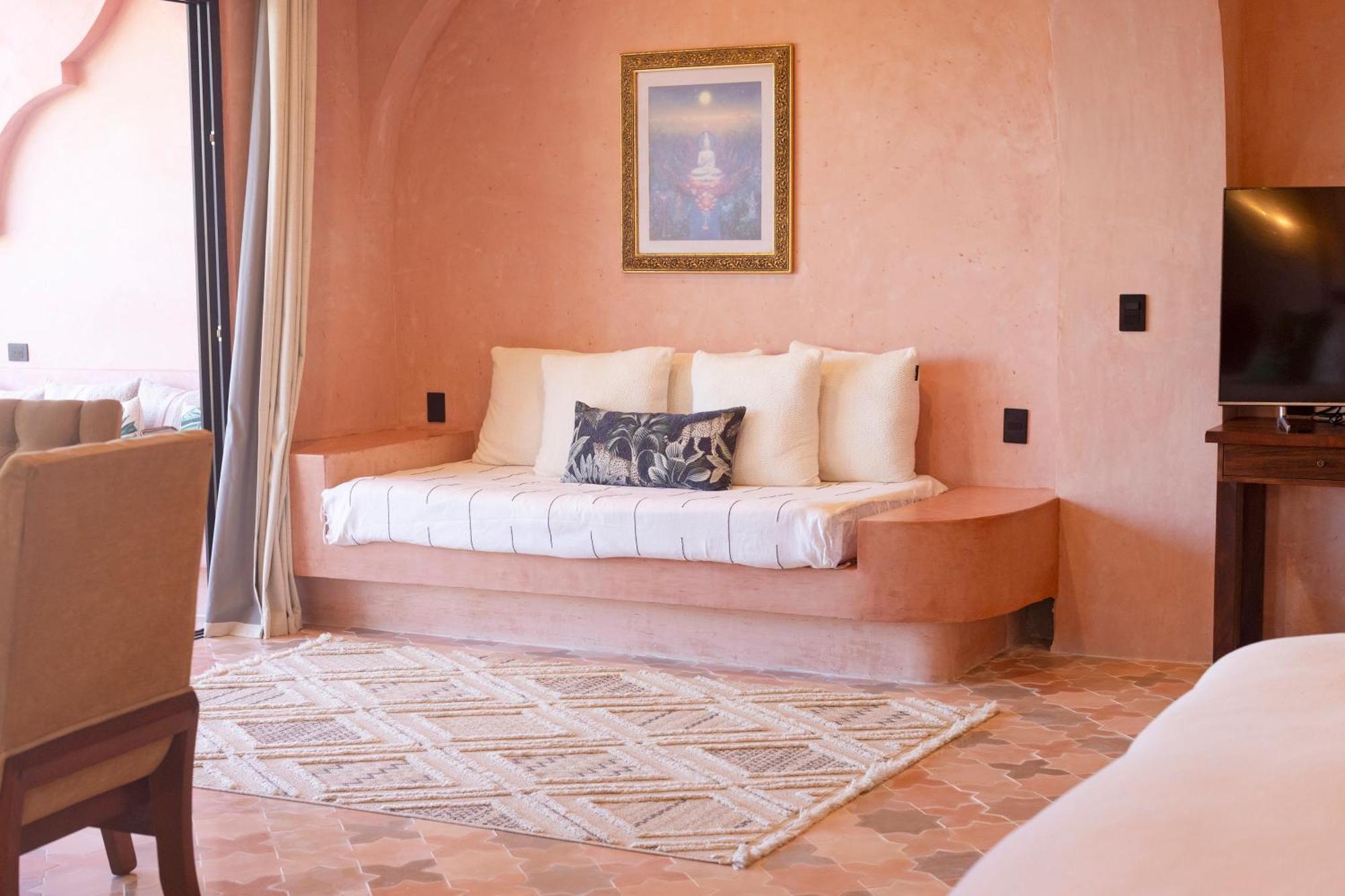 Hotel Nomada Wellness