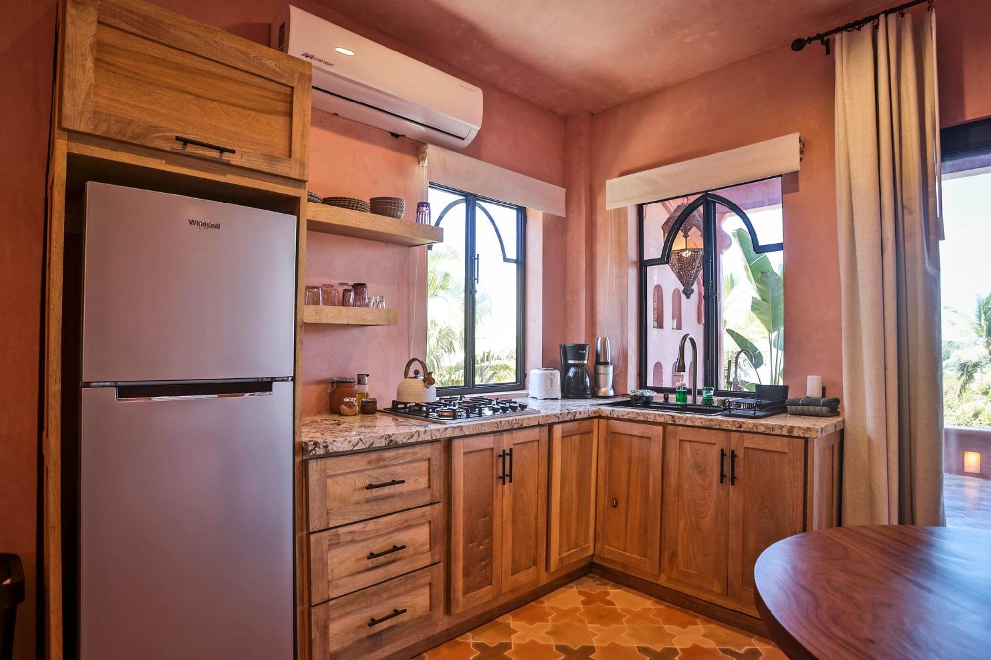 Nomada Wellness Hotel Sayulita