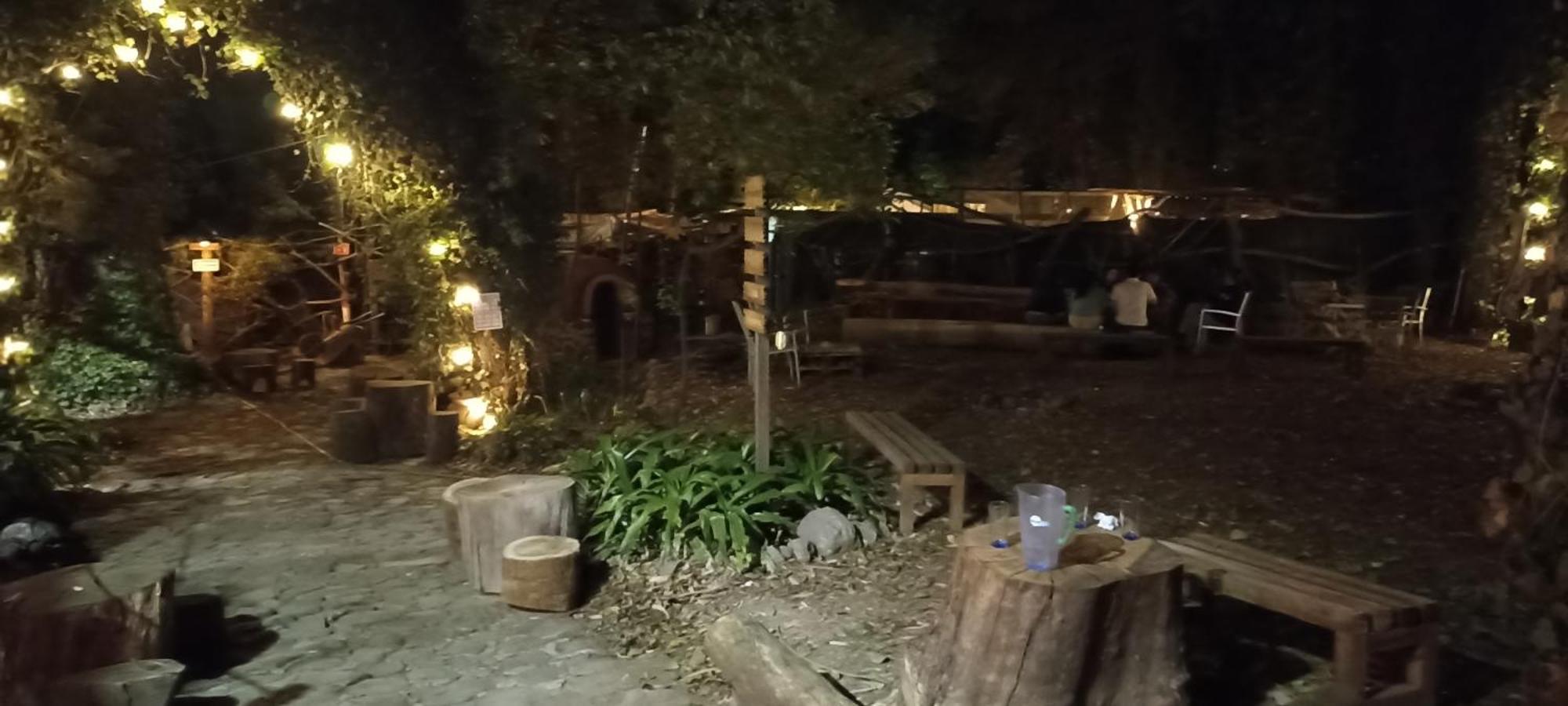 Campsite Mindfulness Glamping, Retiro De Yoga, *