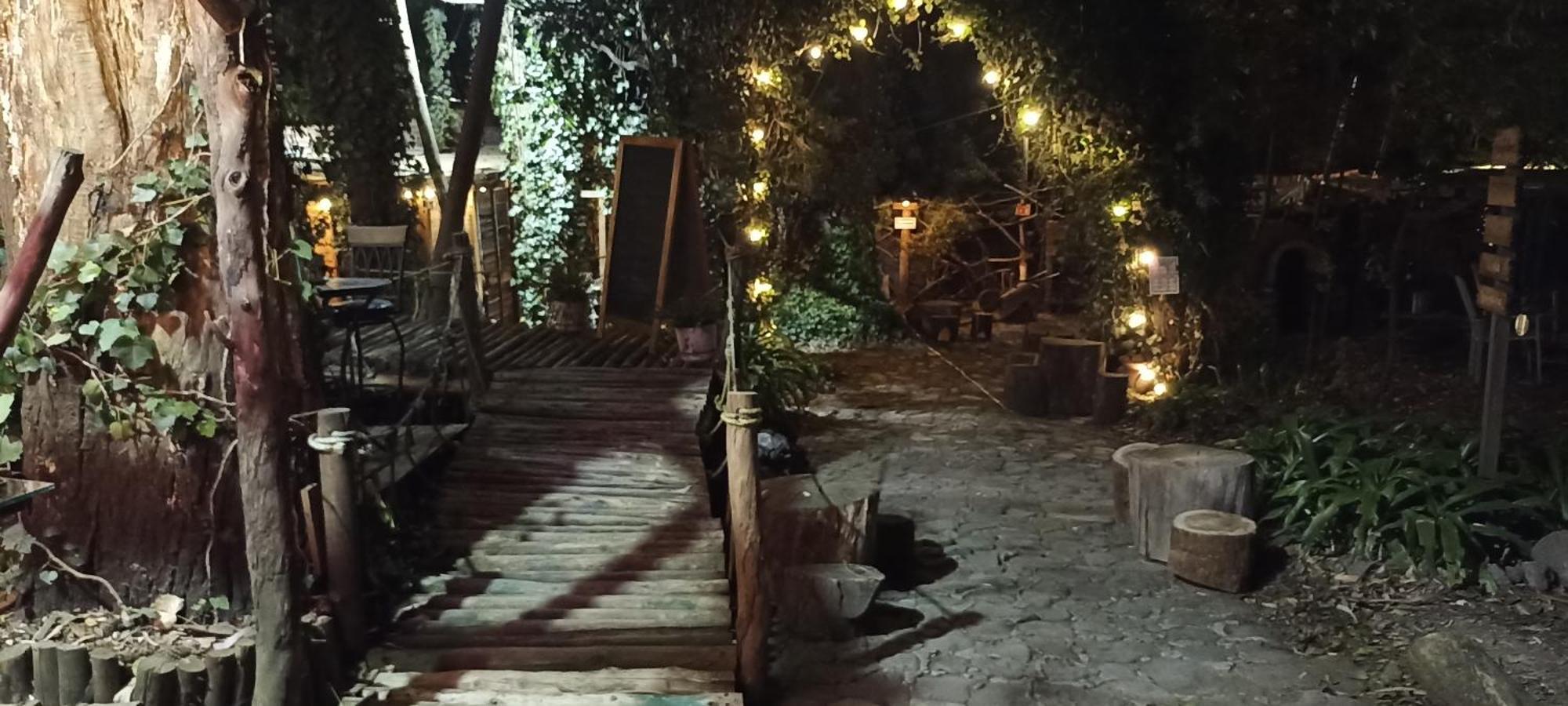 Mindfulness Glamping, Retiro De Yoga, Mexico City