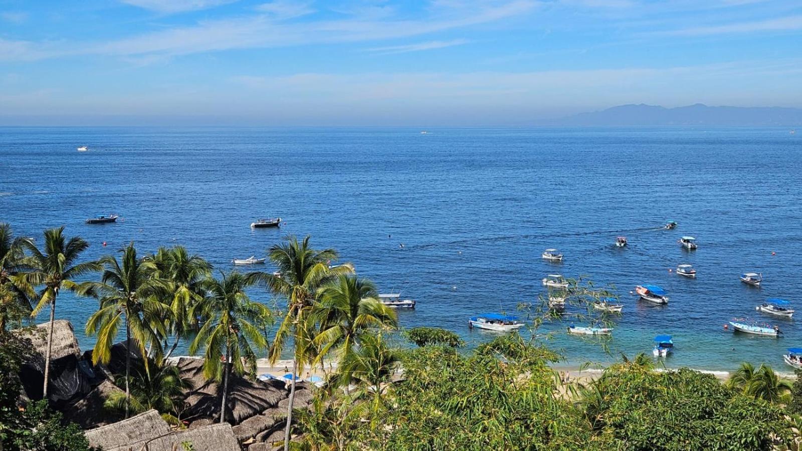 Casa Rio Mismaloya * Cedro