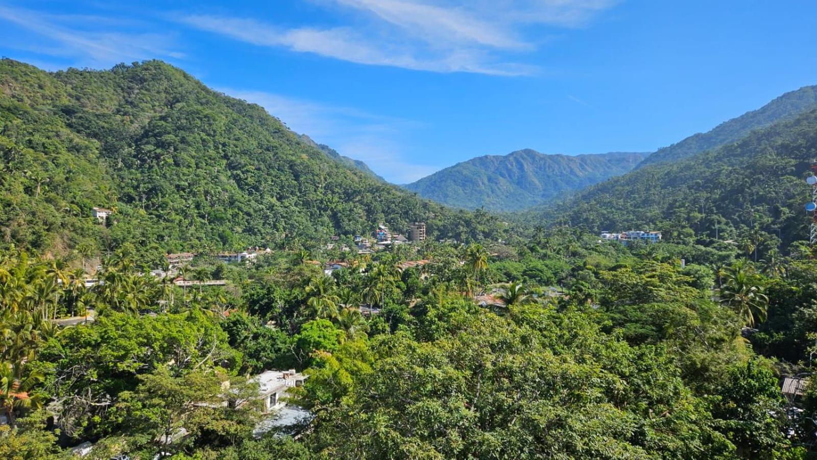 Casa Rio Mismaloya