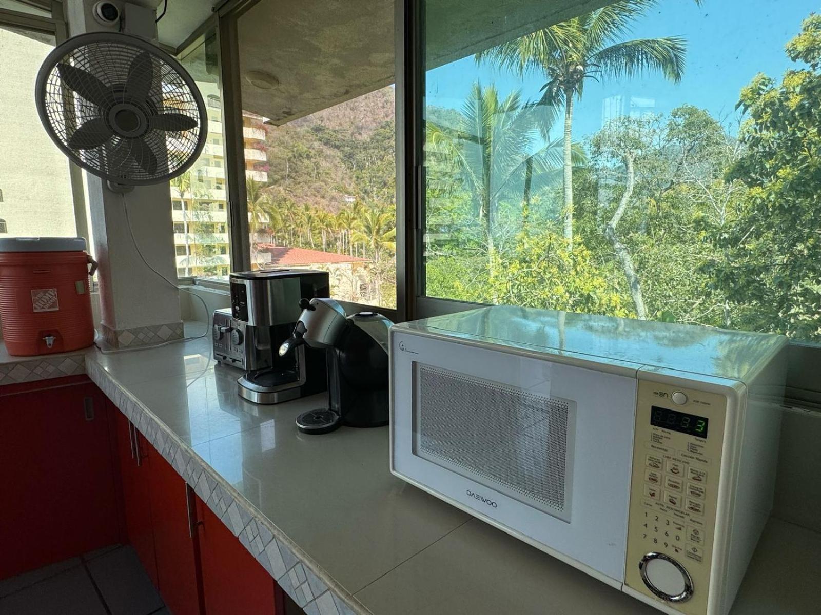 Casa Rio Mismaloya * Cedro