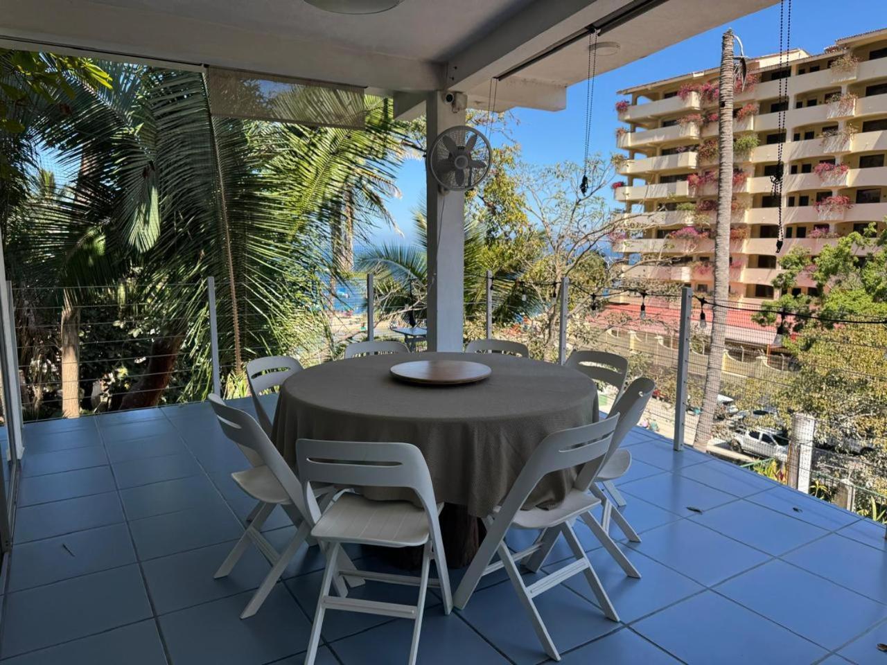 Casa Rio Mismaloya Cedro
