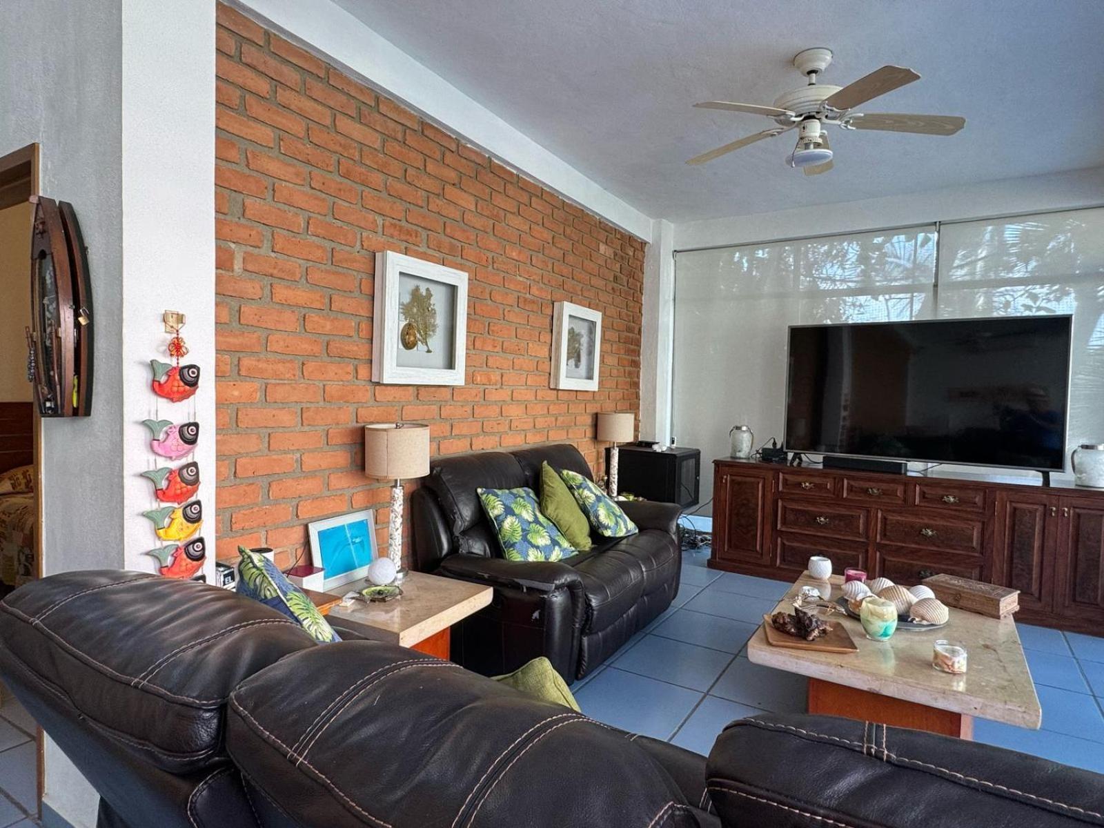 Casa Rio Mismaloya Holiday home Cedro