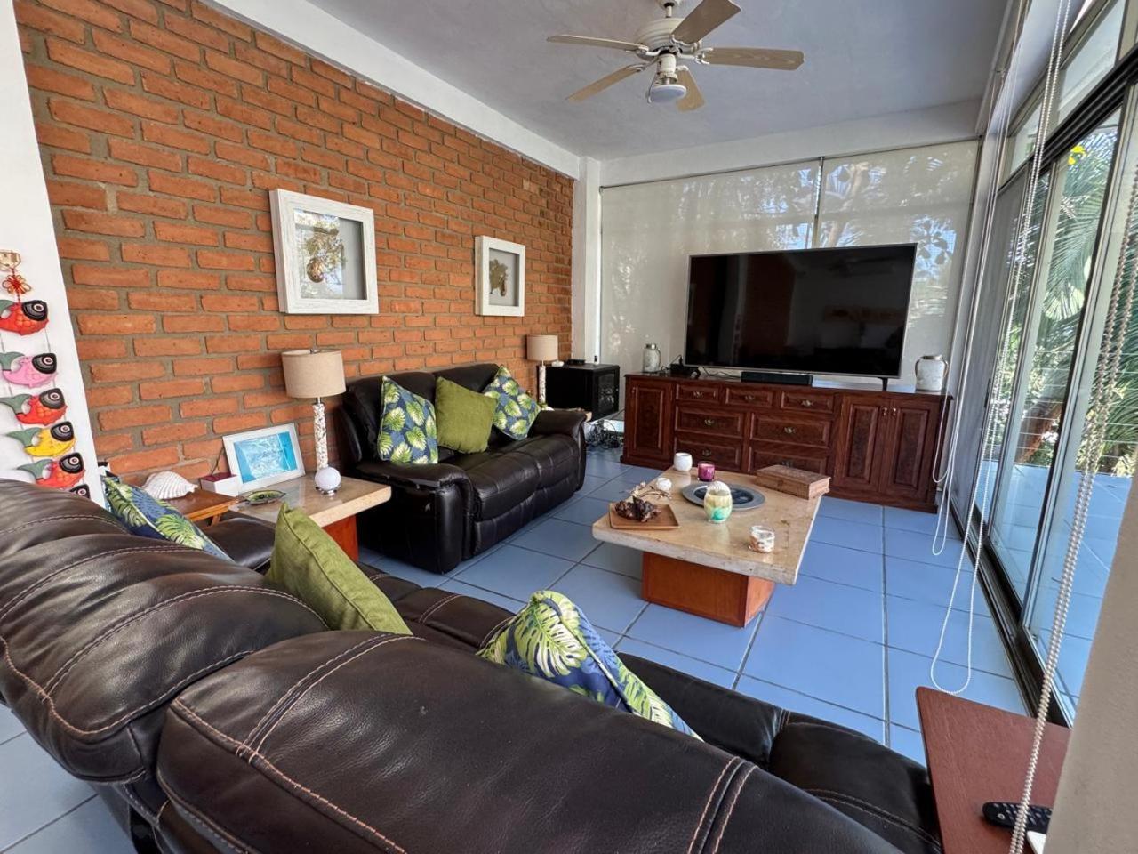 Casa Rio Mismaloya Holiday home *