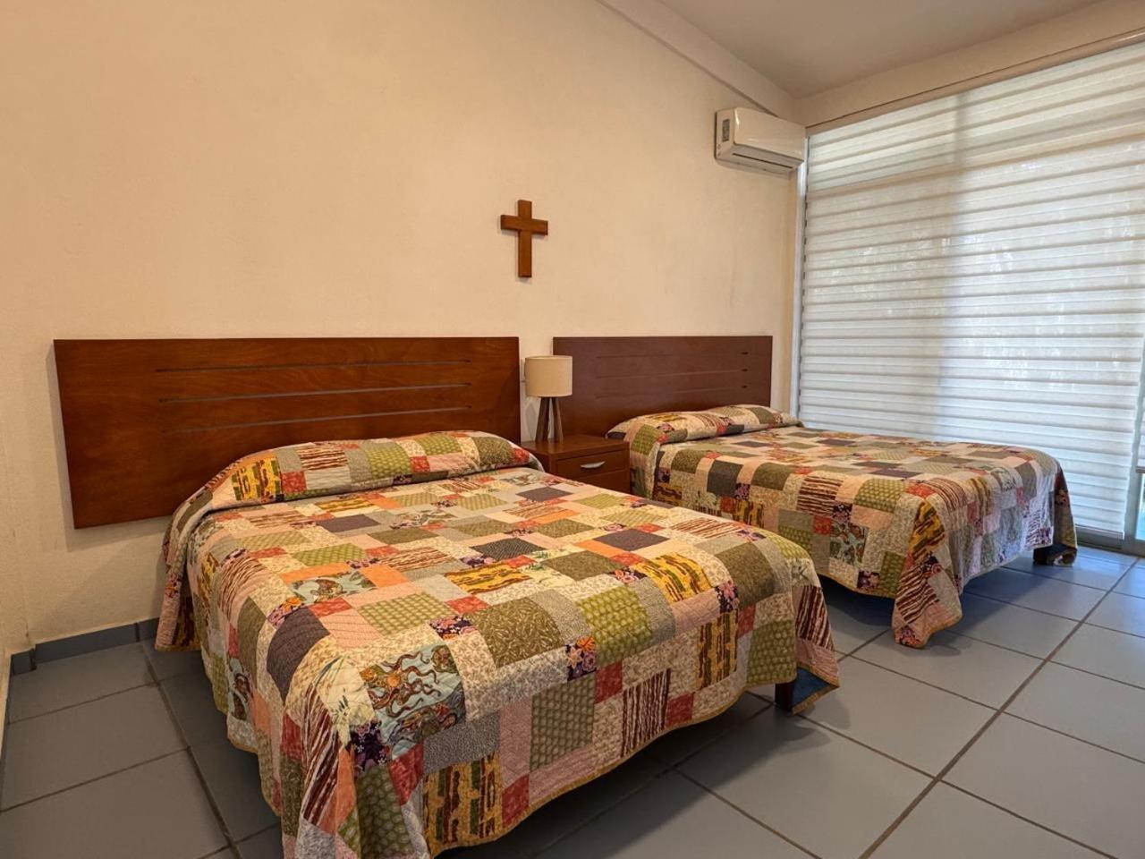 Holiday home Casa Rio Mismaloya