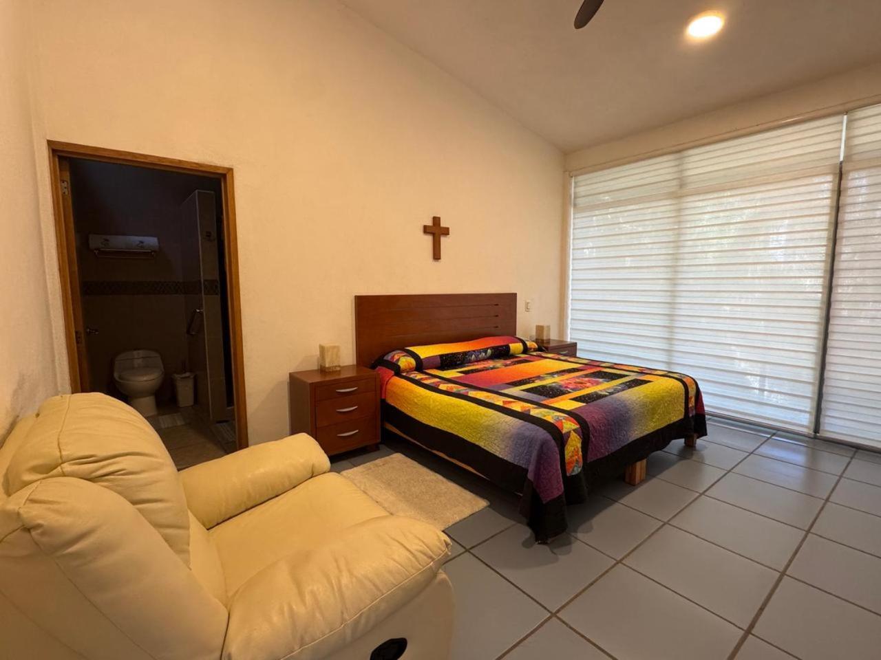 Casa Rio Mismaloya *