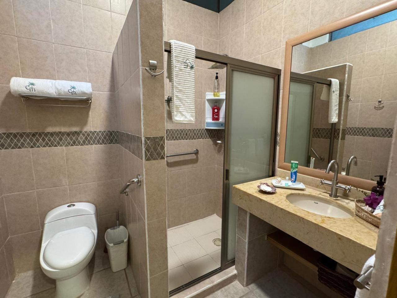 Casa Rio Mismaloya Holiday home