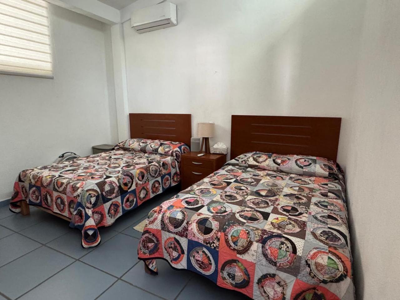 Casa Rio Mismaloya Holiday home Cedro