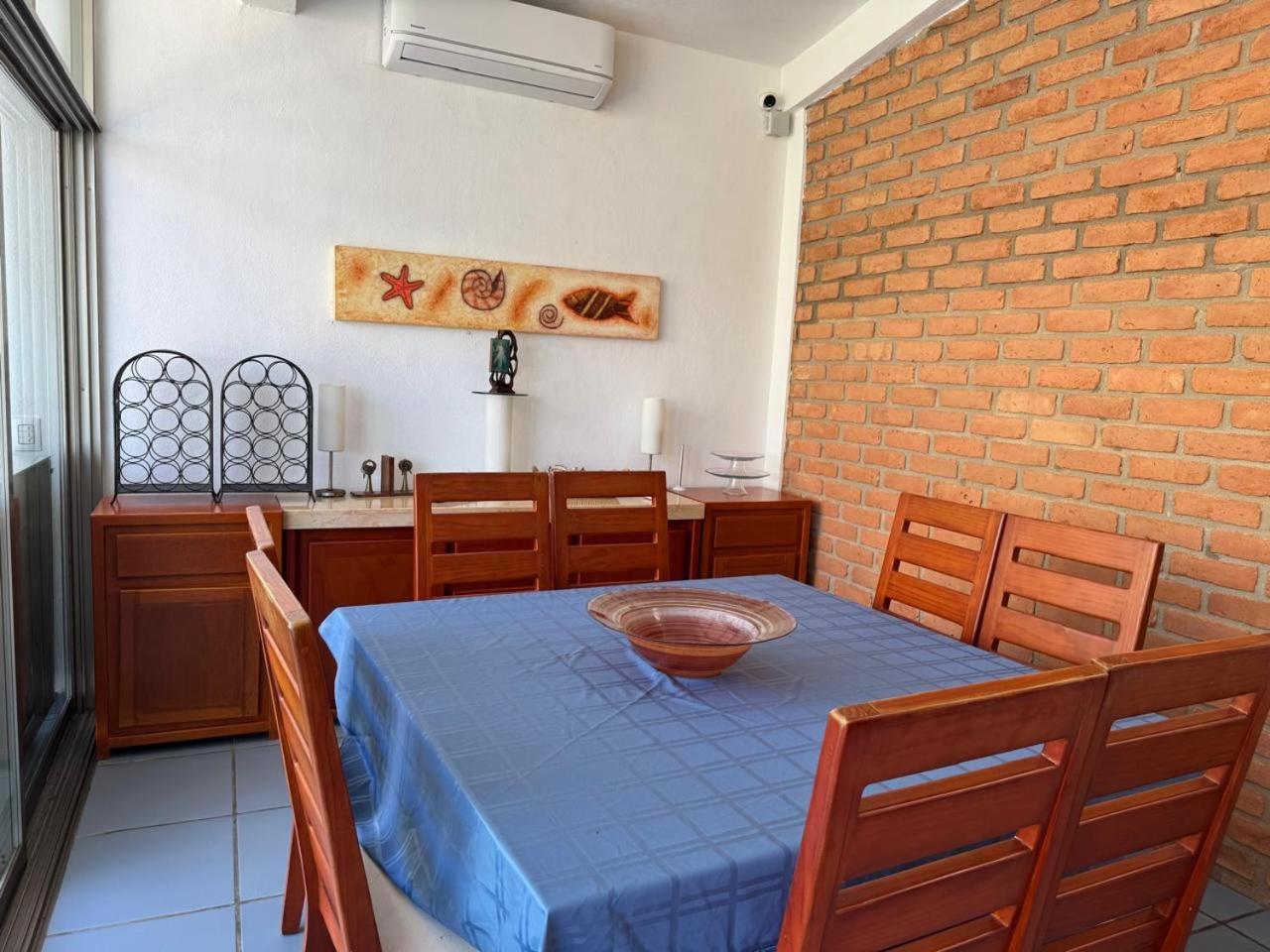 Casa Rio Mismaloya *