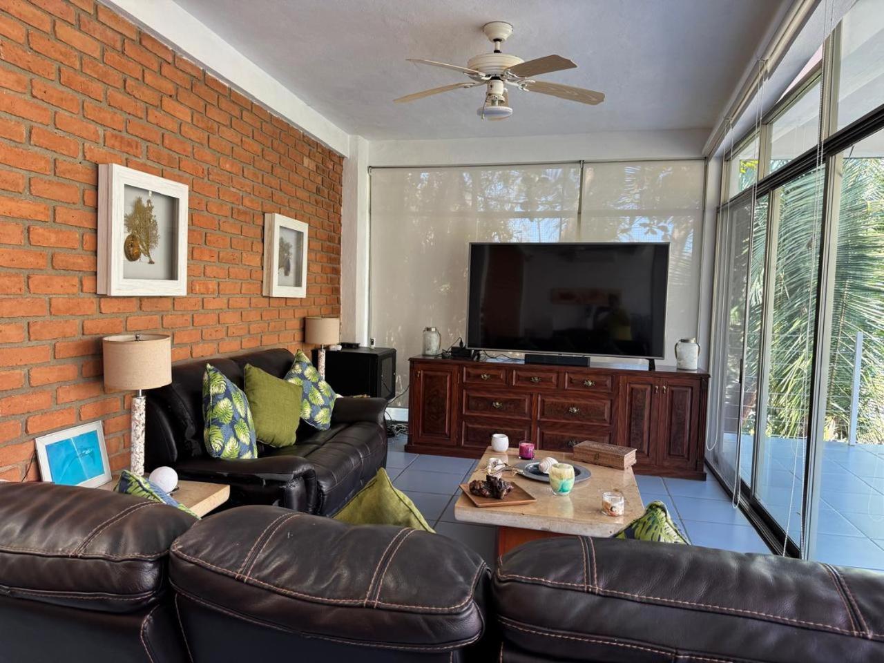 Casa Rio Mismaloya Holiday home