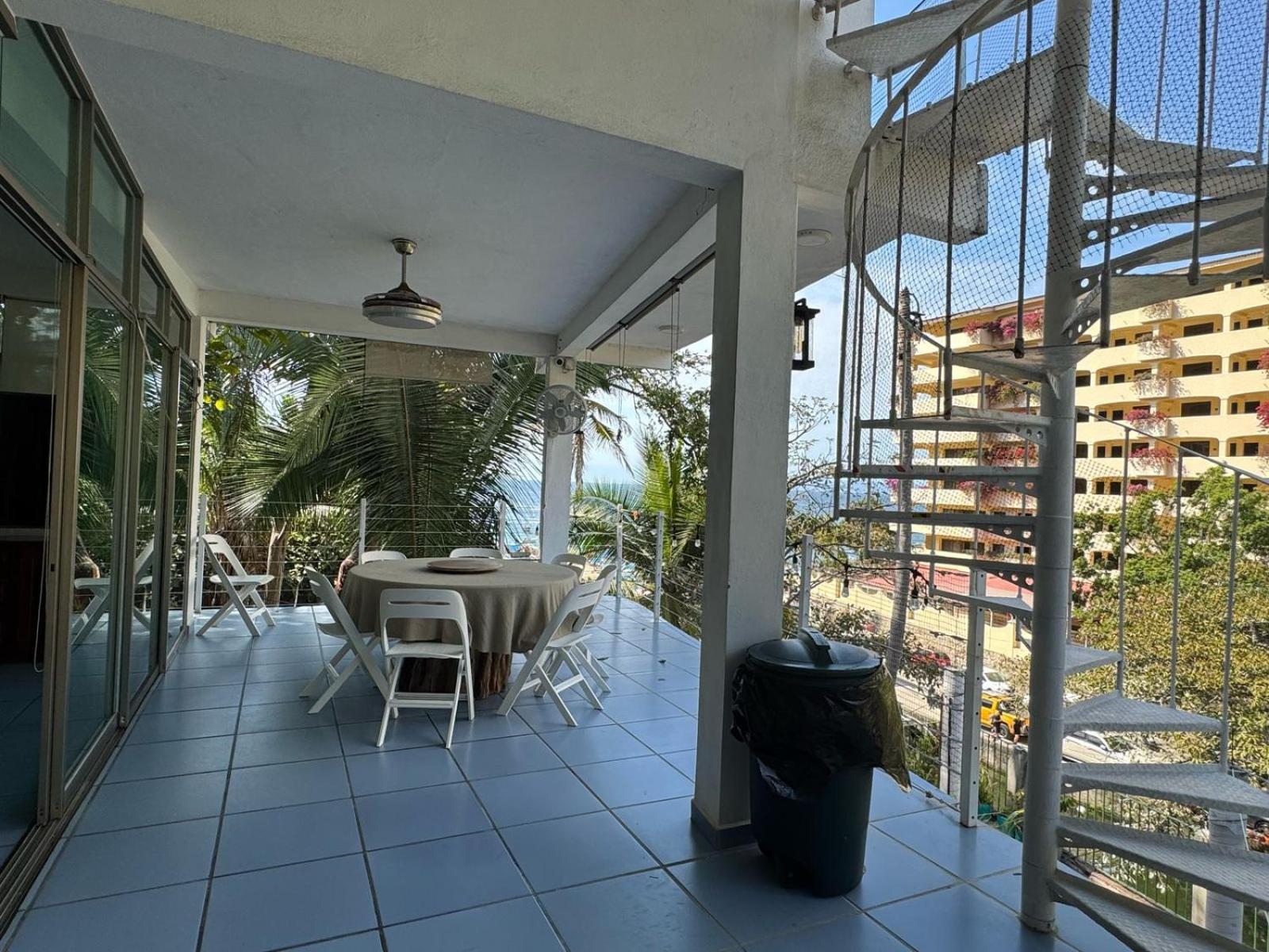 Casa Rio Mismaloya *