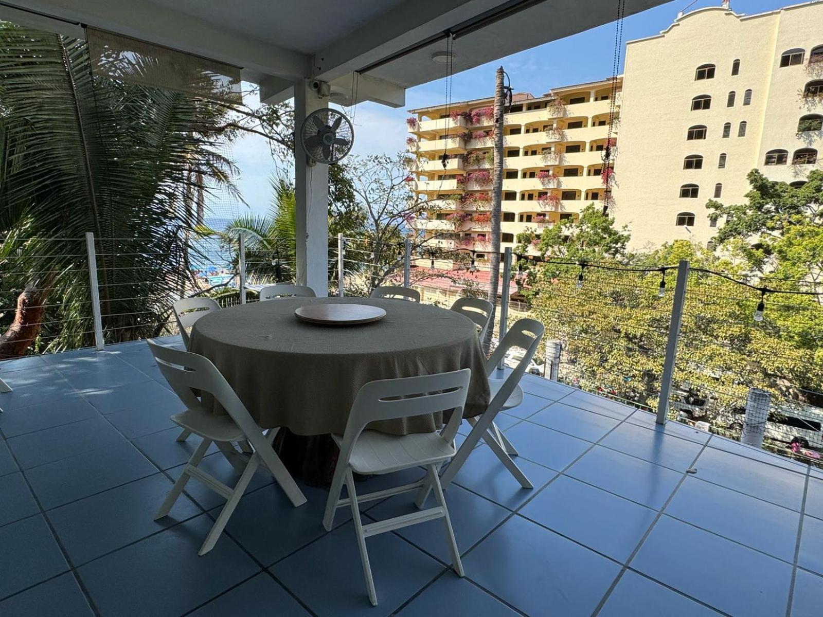 Casa Rio Mismaloya Holiday home *